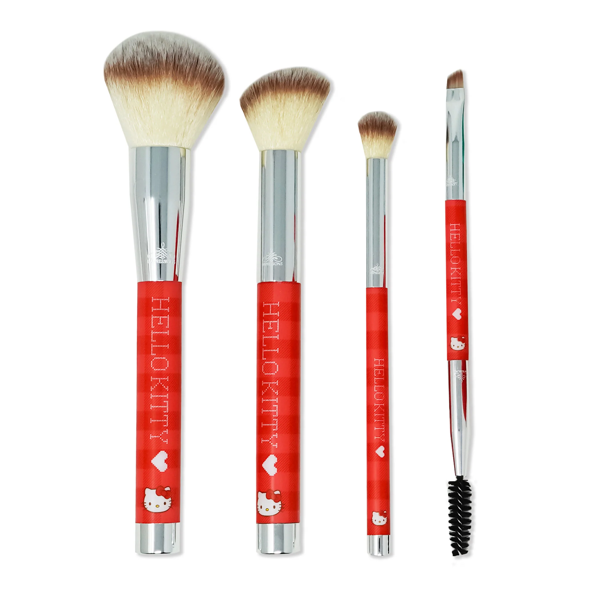 Hello Kitty® Holiday Beauty Tool Bundle - Image 4