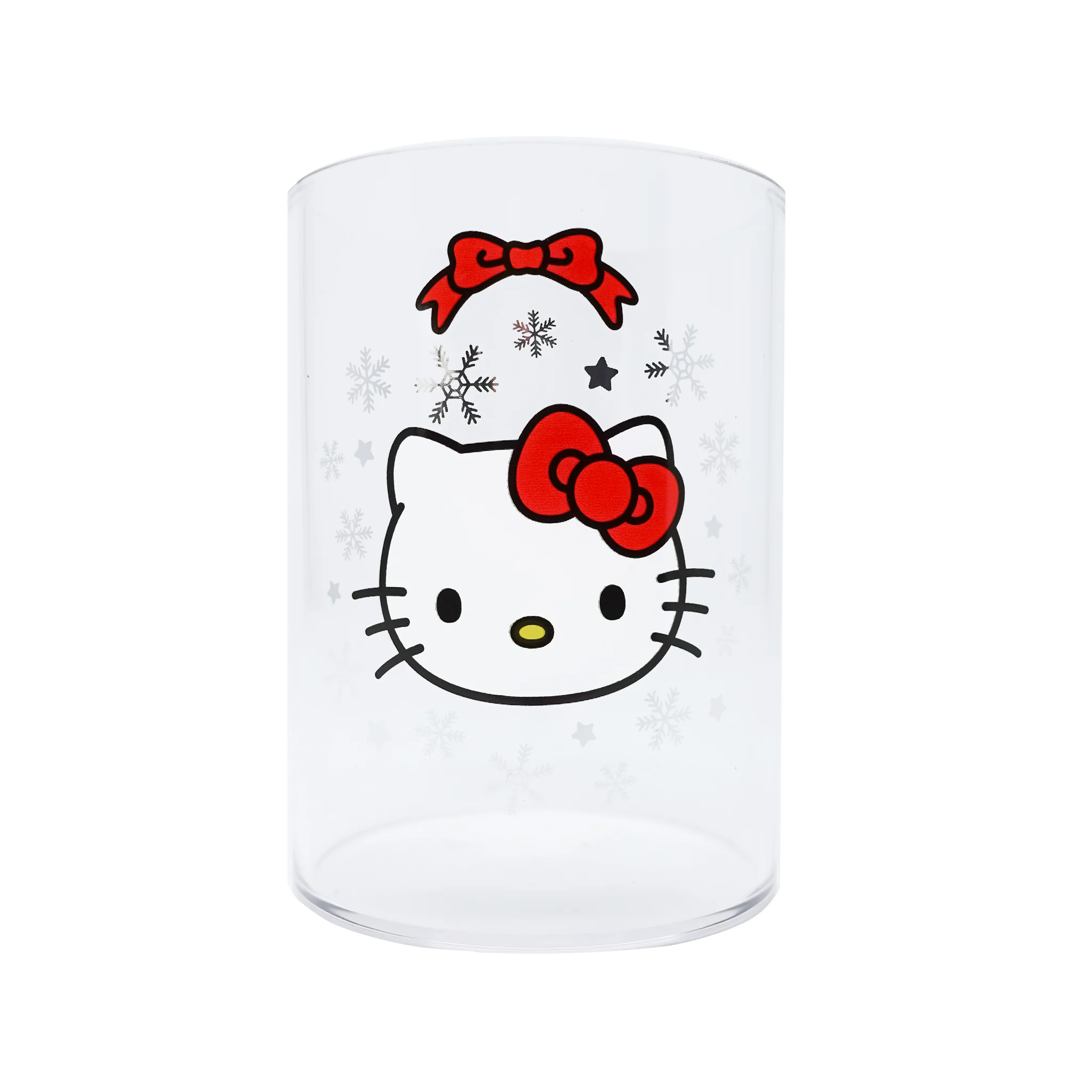 Hello Kitty® Holiday Beauty Tool Bundle - Image 7