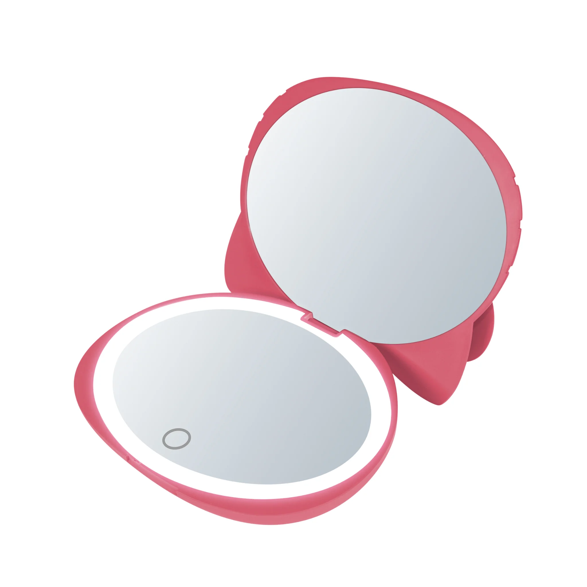 Hello Kitty® Kawaii Battery Compact Mirror with Special Finish - Image 14