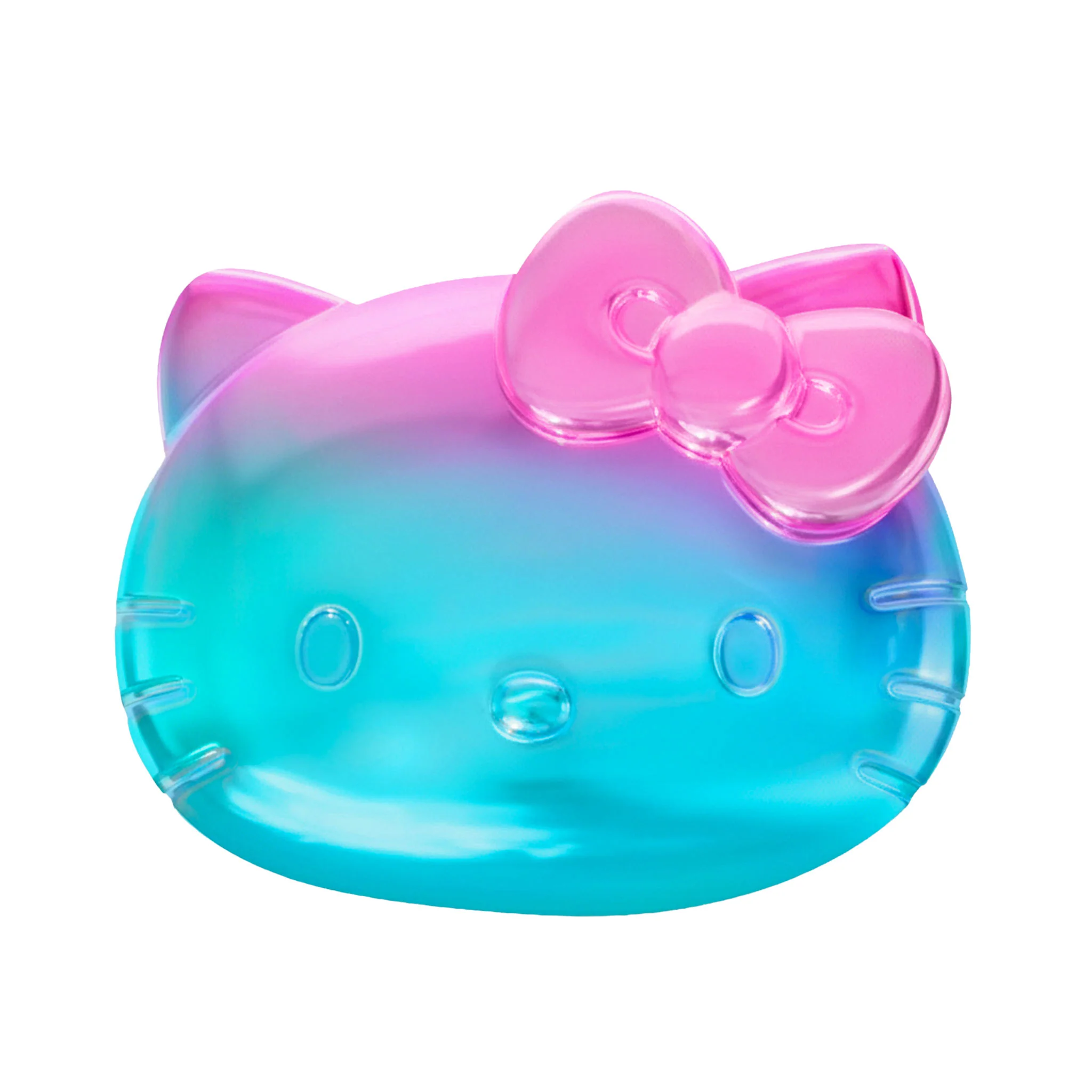 Hello Kitty® Kawaii Rechargeable Compact Mirror with Special Finish - Image 8