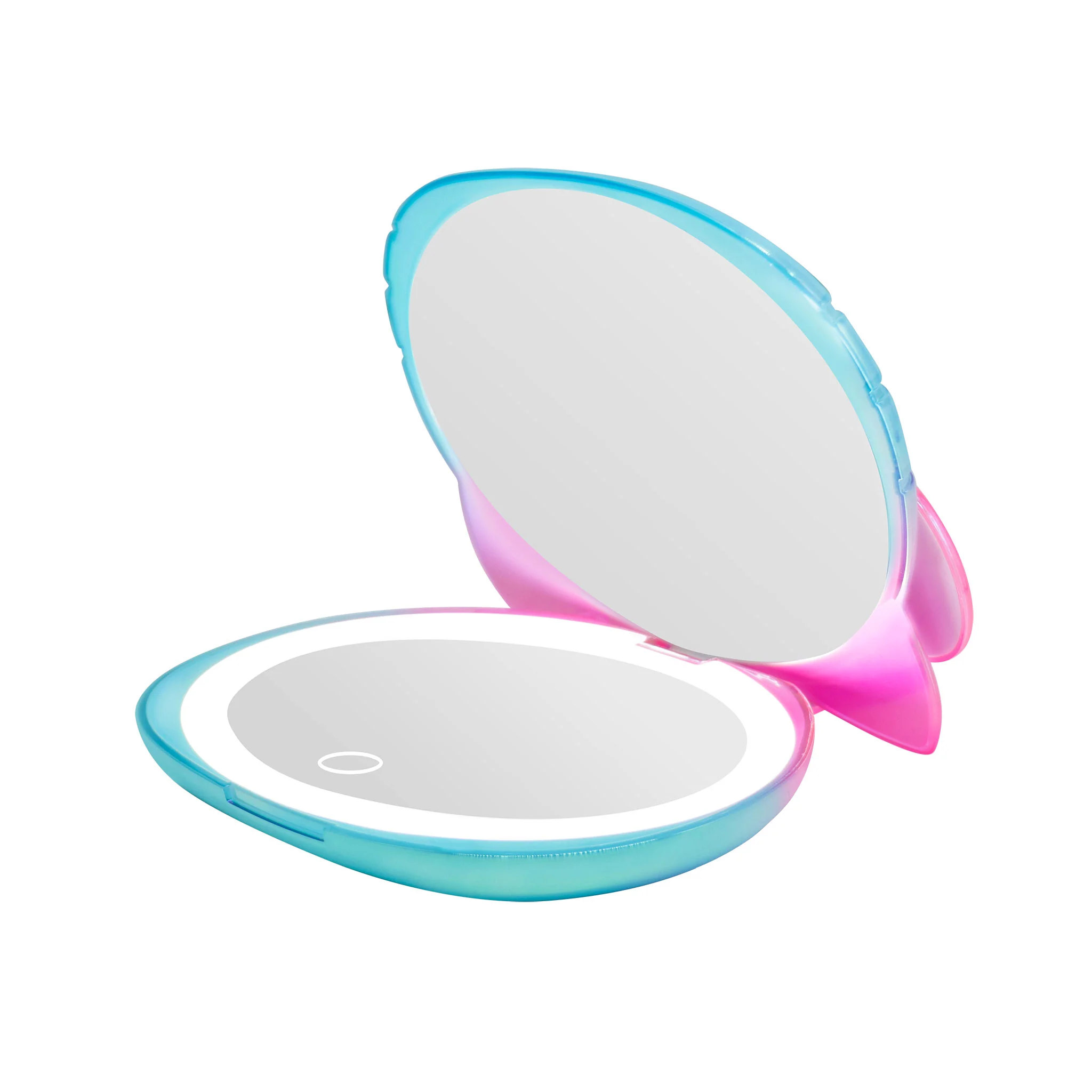 Hello Kitty® Kawaii Rechargeable Compact Mirror with Special Finish - Image 9