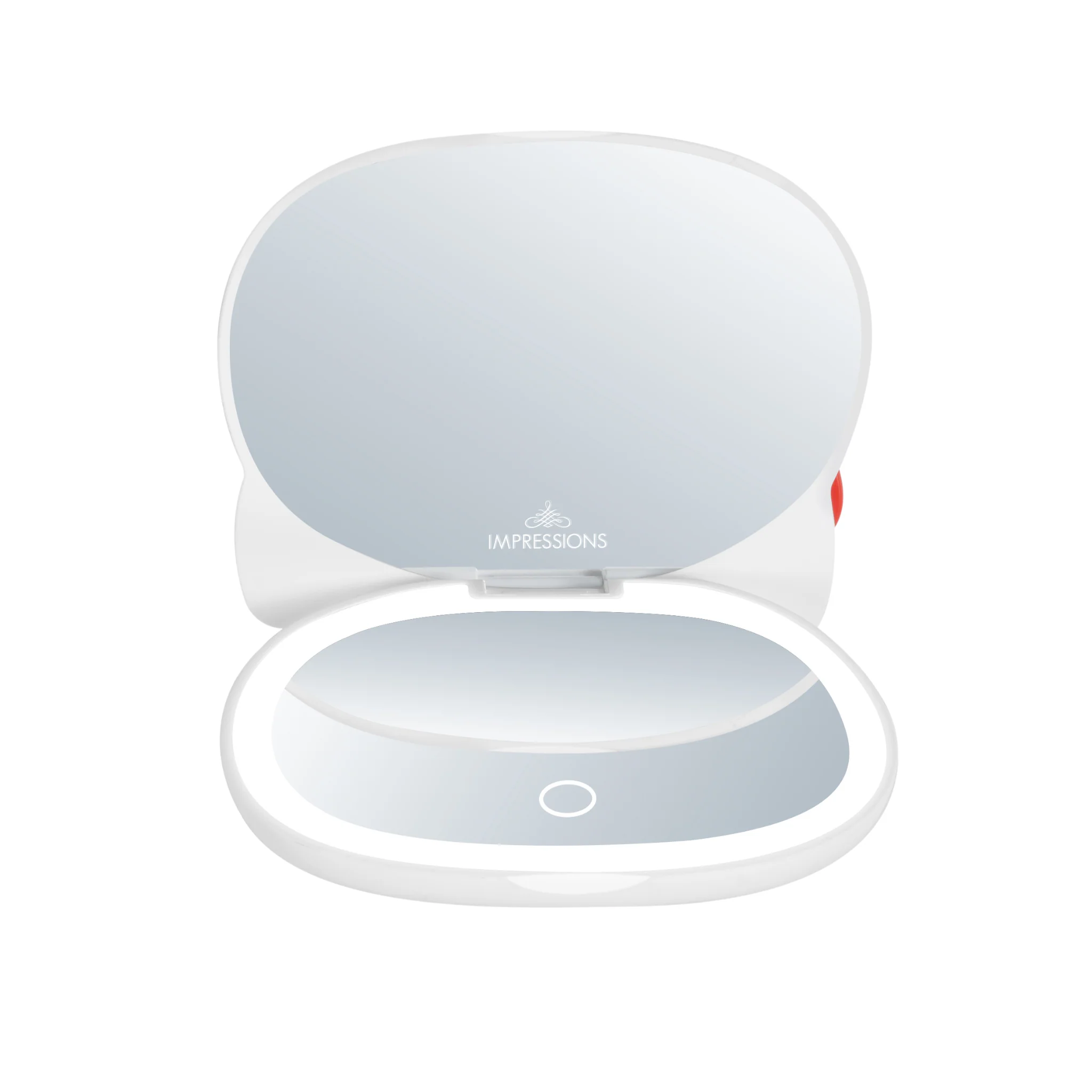 Hello Kitty® LED Compact Mirror - Image 3