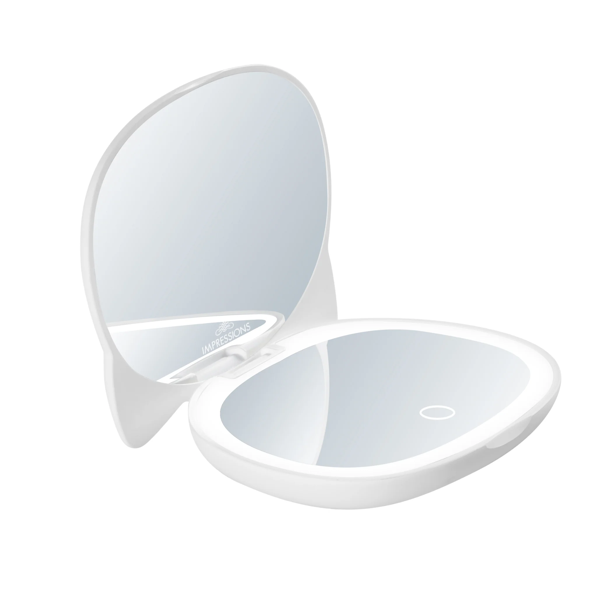 Hello Kitty® LED Compact Mirror - Image 5