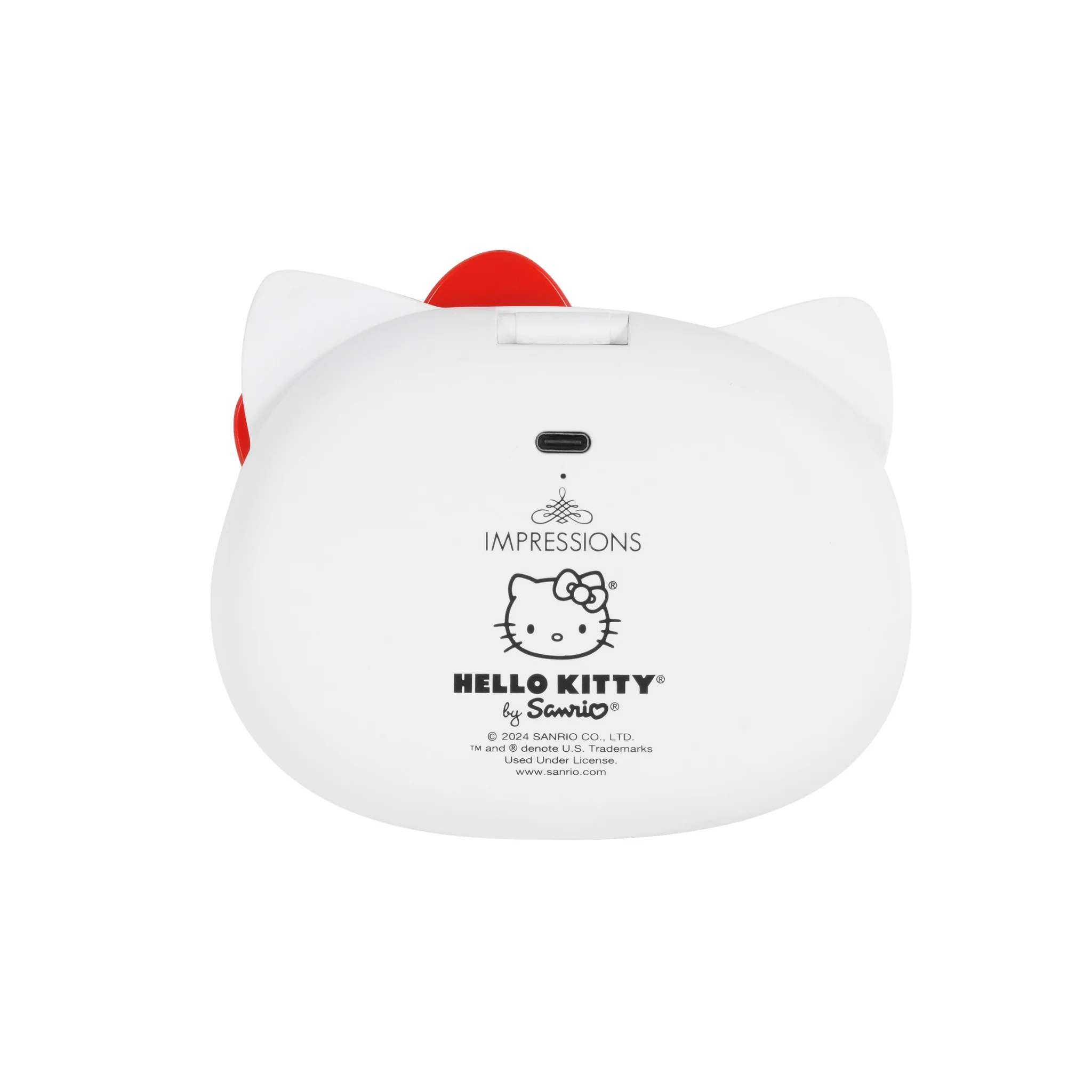 Hello Kitty® LED Compact Mirror - Image 6