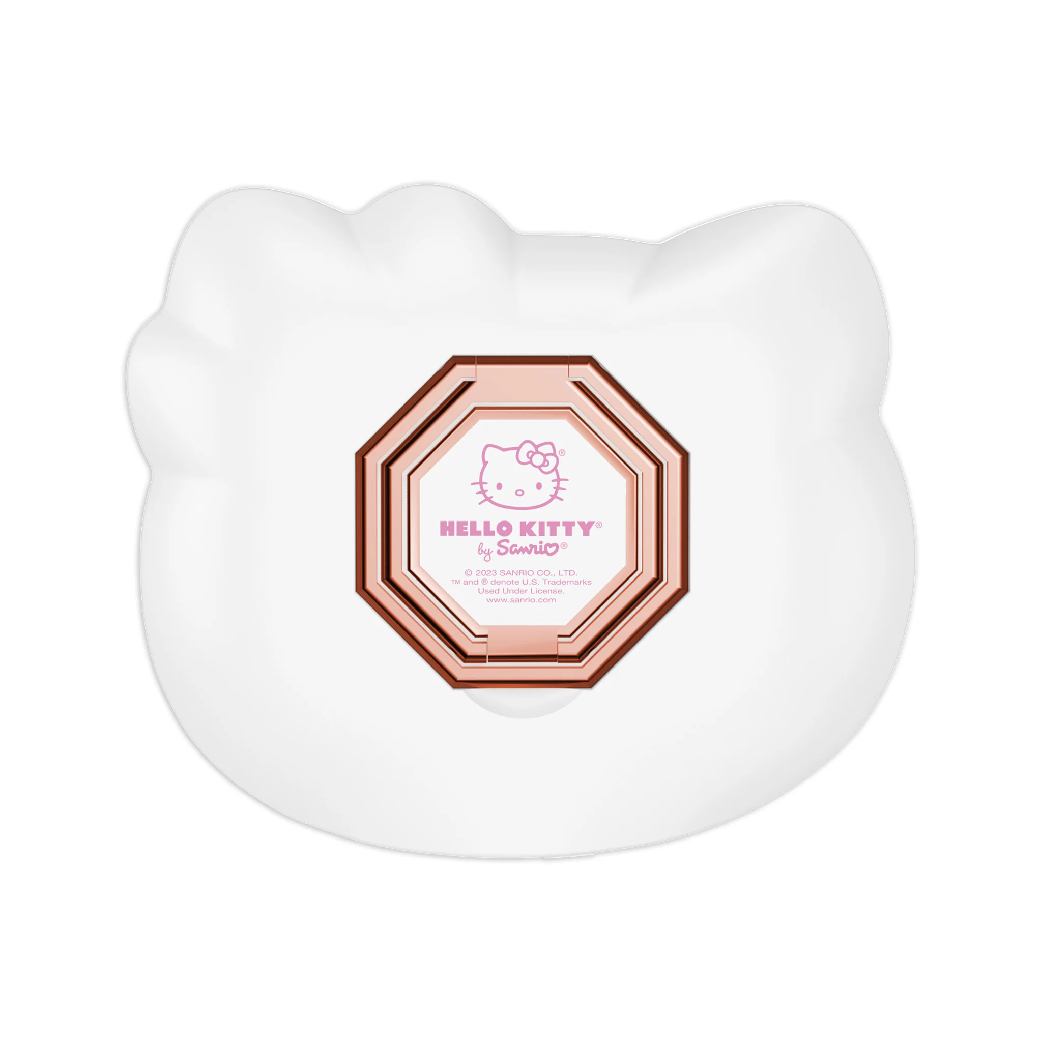 Hello Kitty® Pocket Mirror with Ring Stand - Image 11