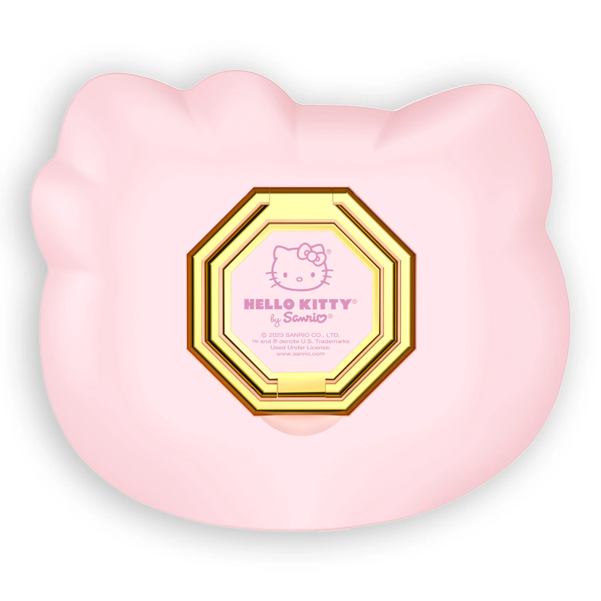 Hello Kitty® Pocket Mirror with Ring Stand - Image 6