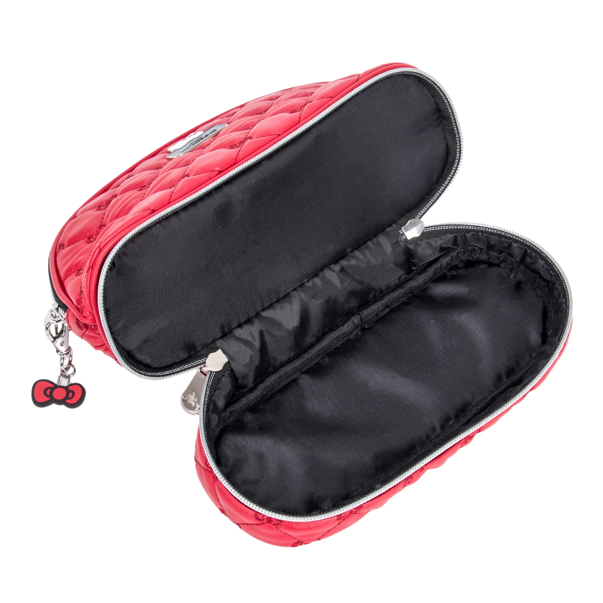 Hello Kitty® Quilted Arch Bag - Image 4
