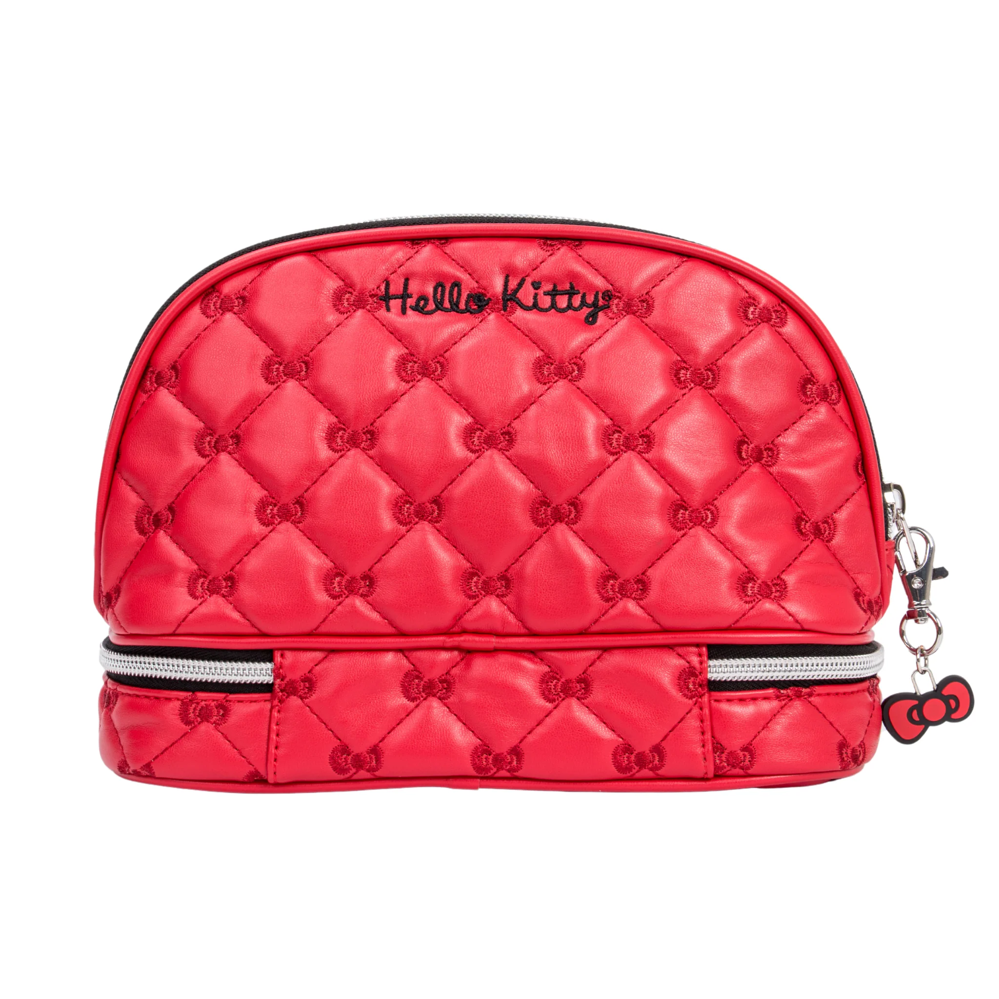 Hello Kitty® Quilted Arch Bag - Image 5