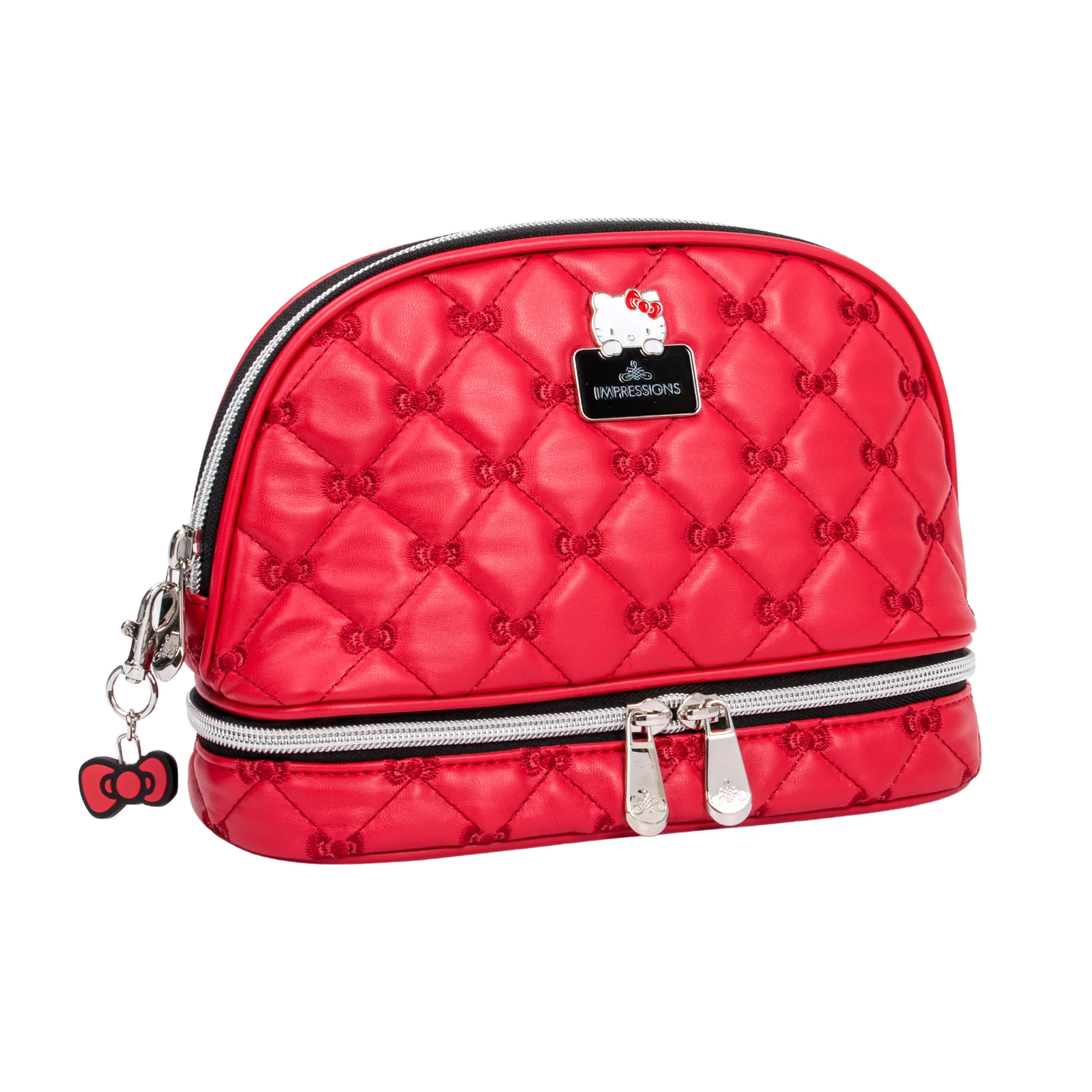 Hello Kitty® Quilted Arch Bag - Image 6