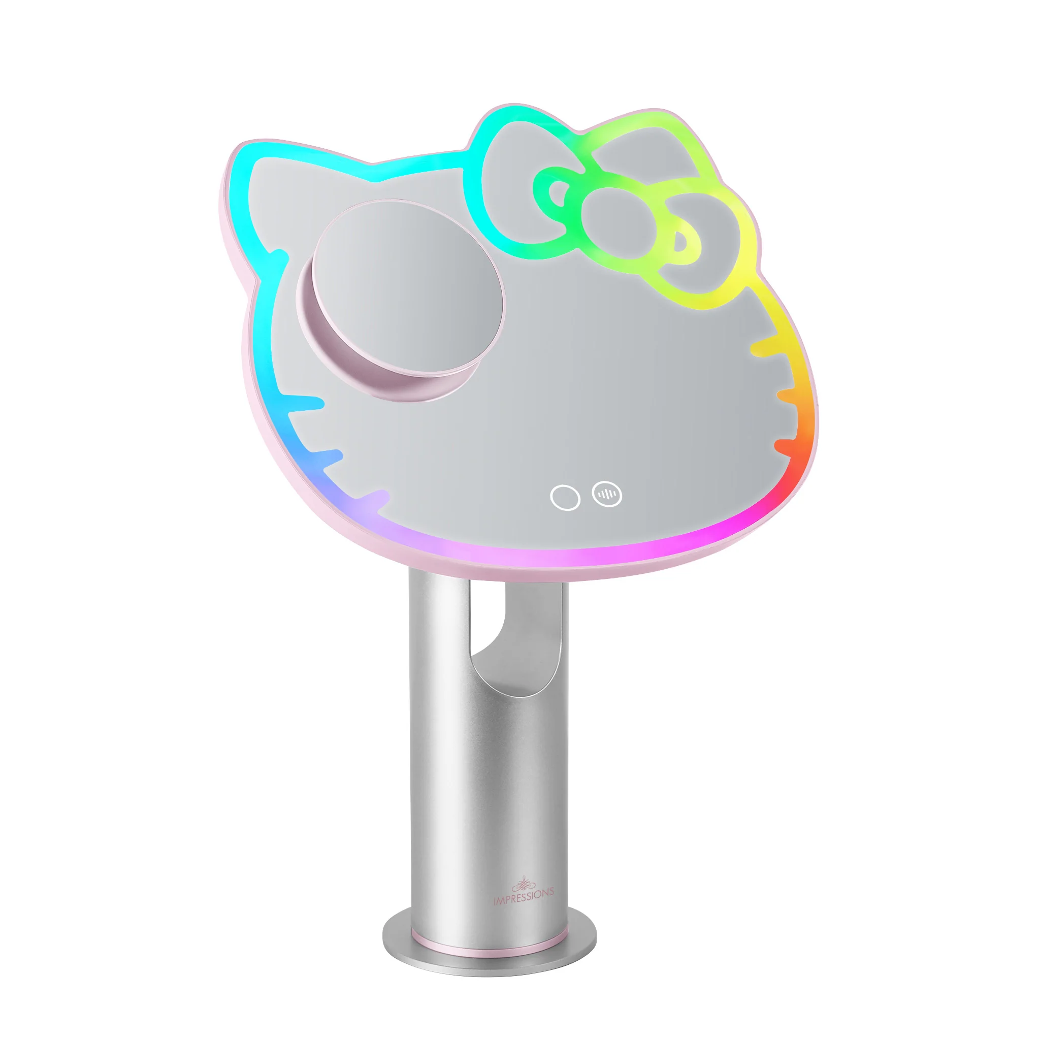 Hello Kitty®️ Realm LED Makeup Mirror - Image 2