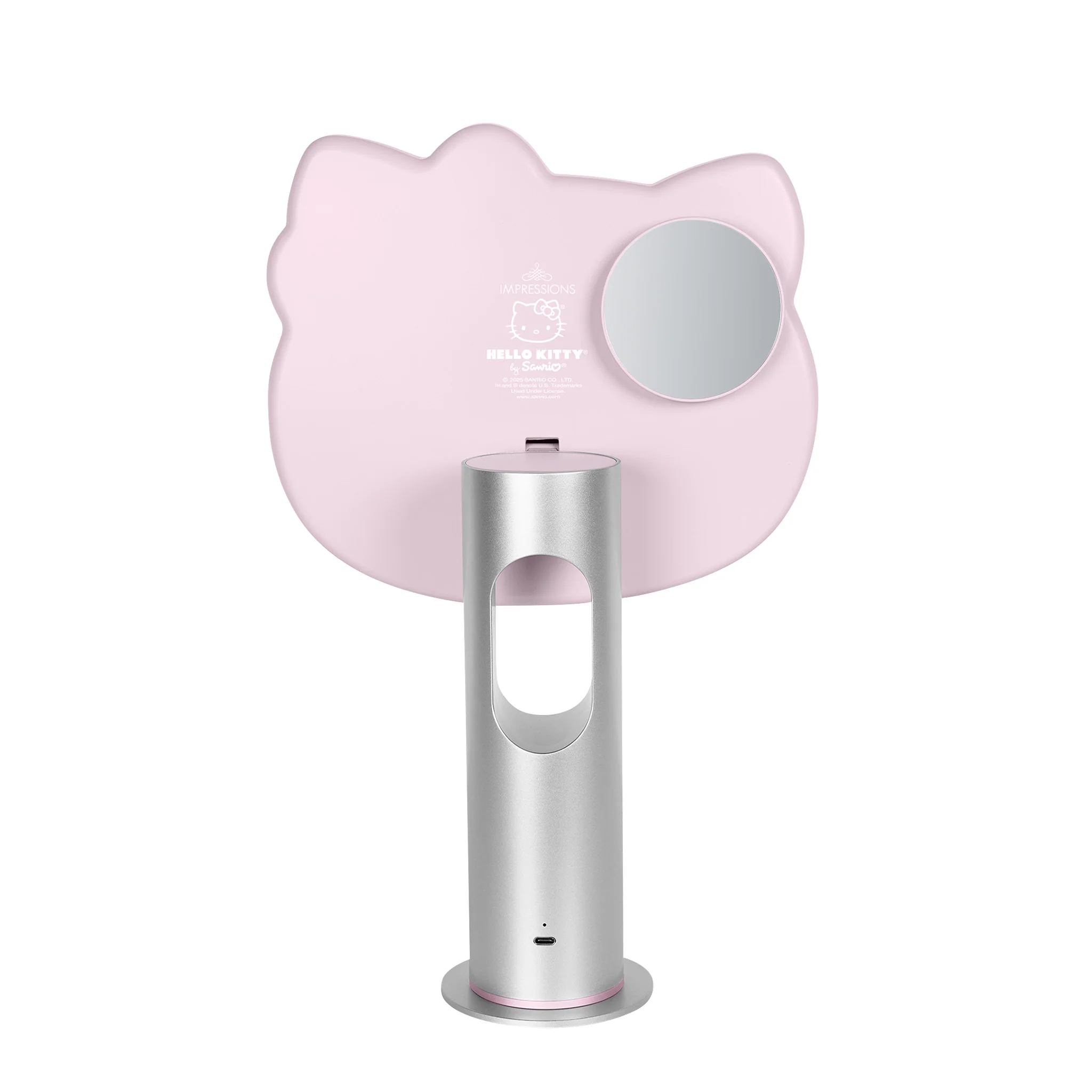 Hello Kitty®️ Realm LED Makeup Mirror - Image 3