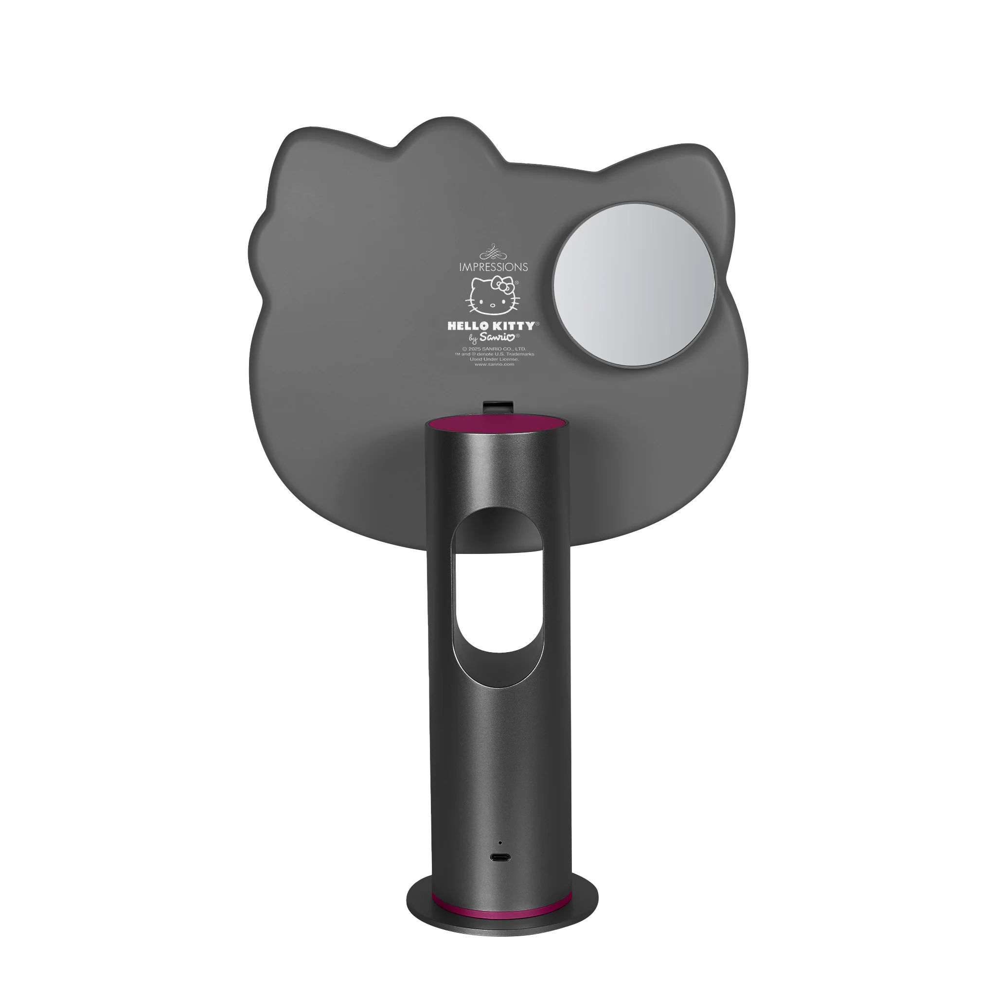 Hello Kitty®️ Realm LED Makeup Mirror - Image 5