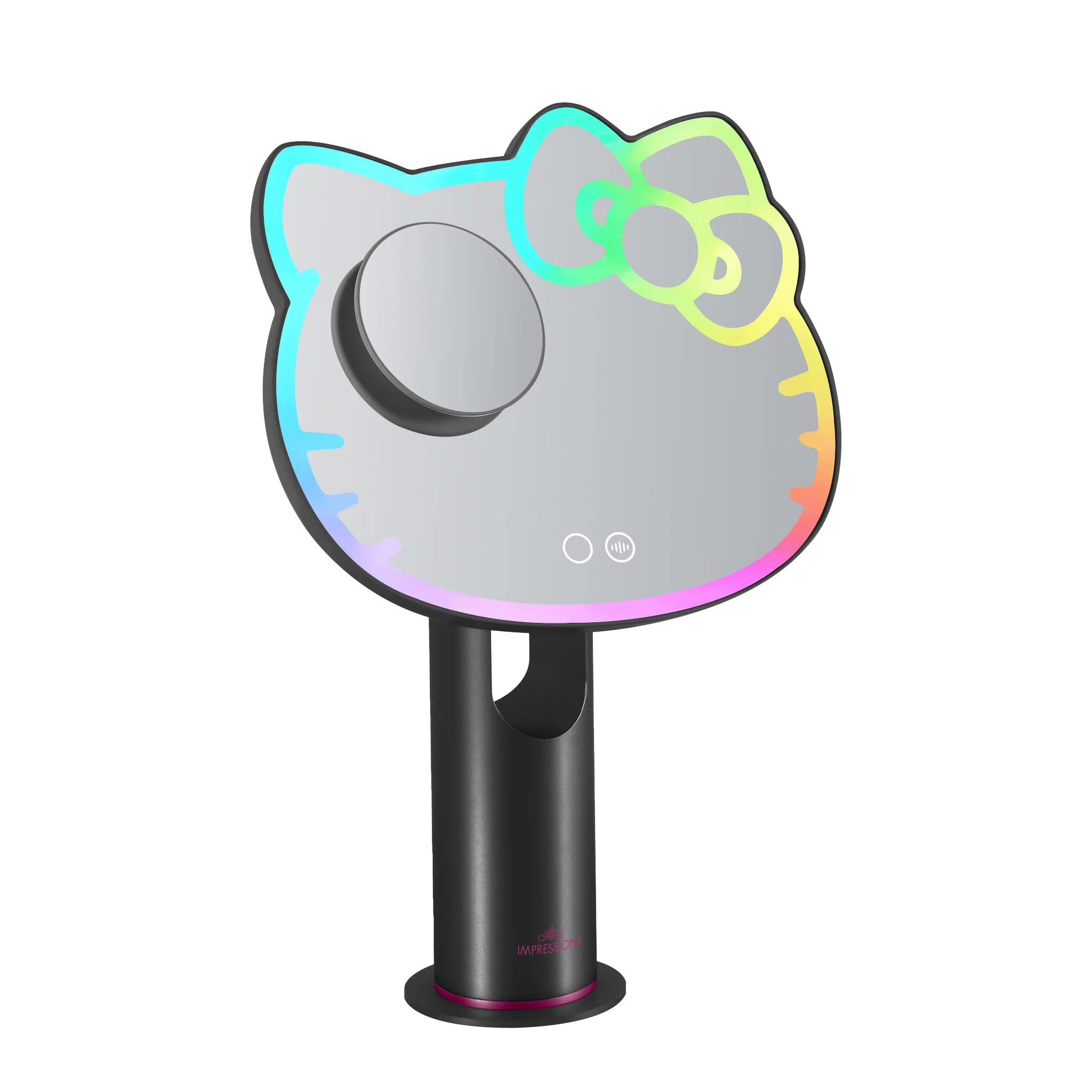 Hello Kitty®️ Realm LED Makeup Mirror - Image 6