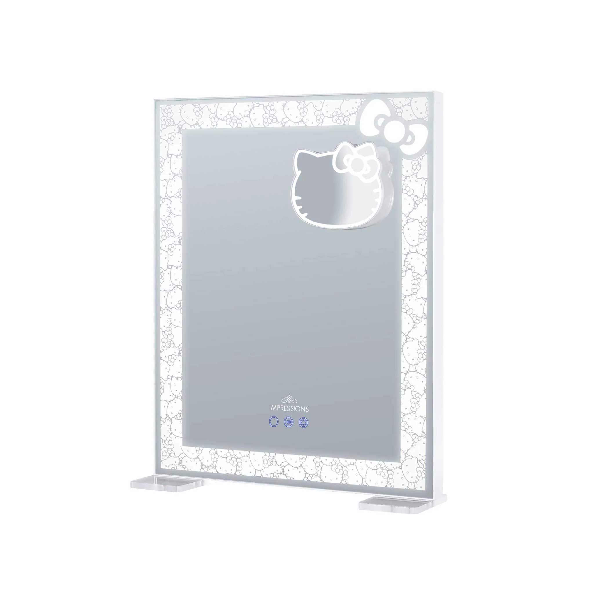 Hello Kitty® RGB "All Over" Vanity Mirror - Image 10