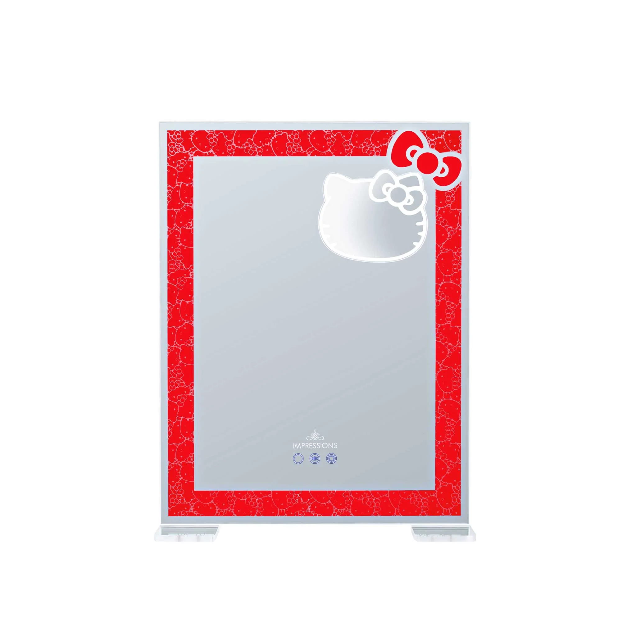 Hello Kitty® RGB "All Over" Vanity Mirror - Image 7