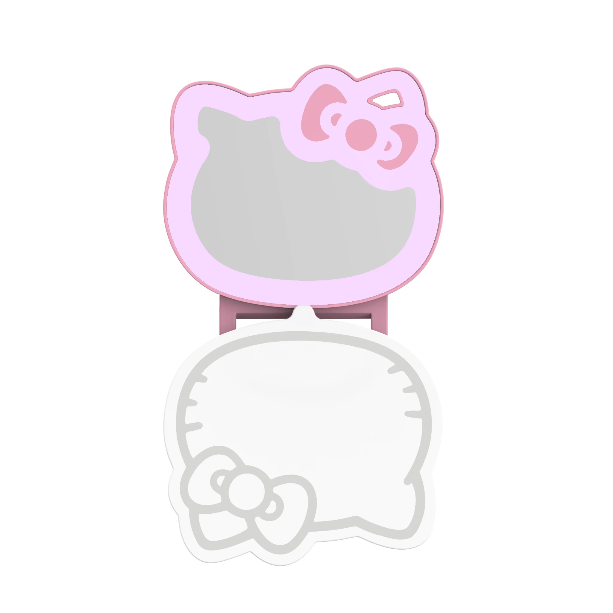 Hello Kitty® RGB Selfie Light - Image 4