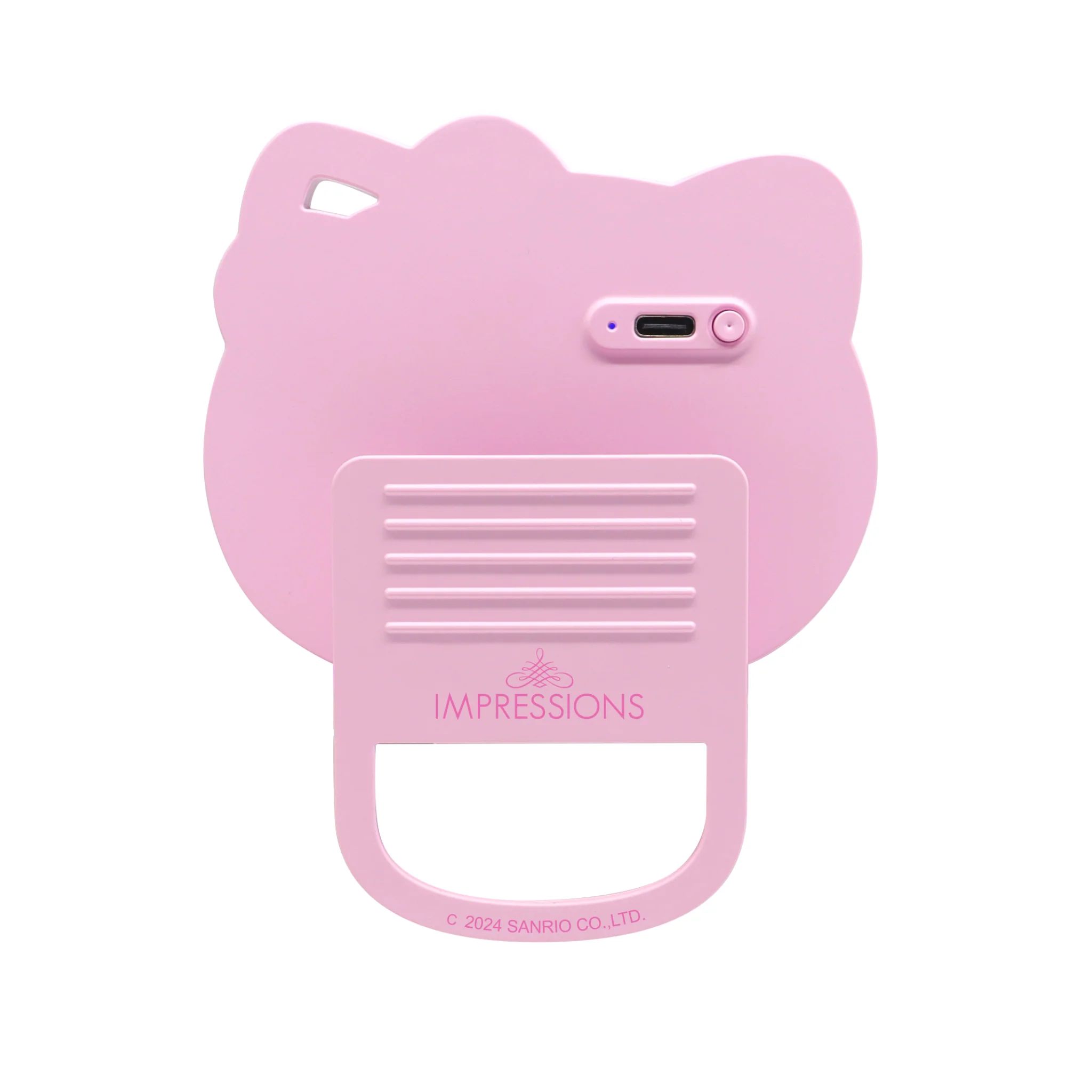 Hello Kitty® RGB Selfie Light - Image 6