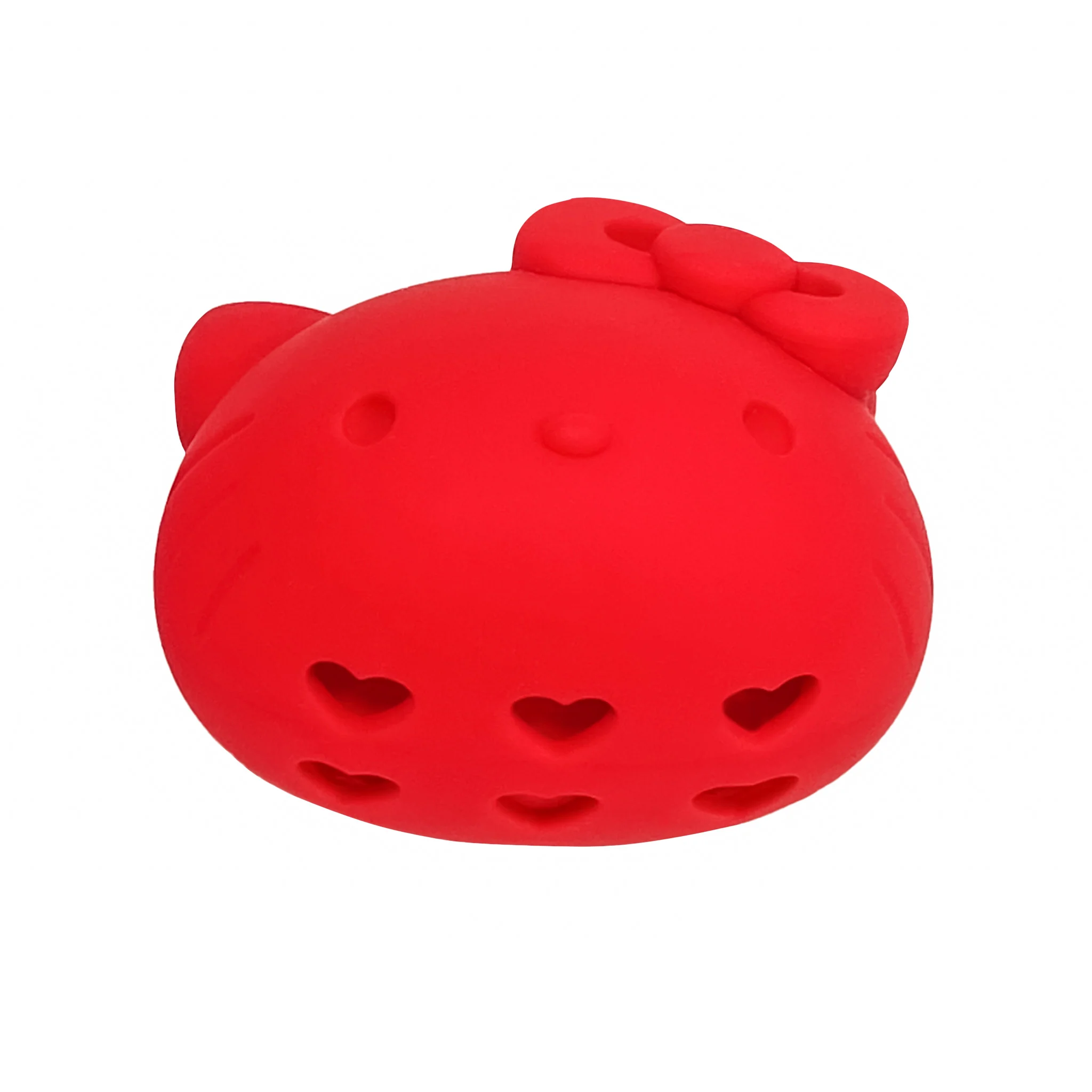 Hello Kitty® Silicone Case + Blending Sponge - Image 2