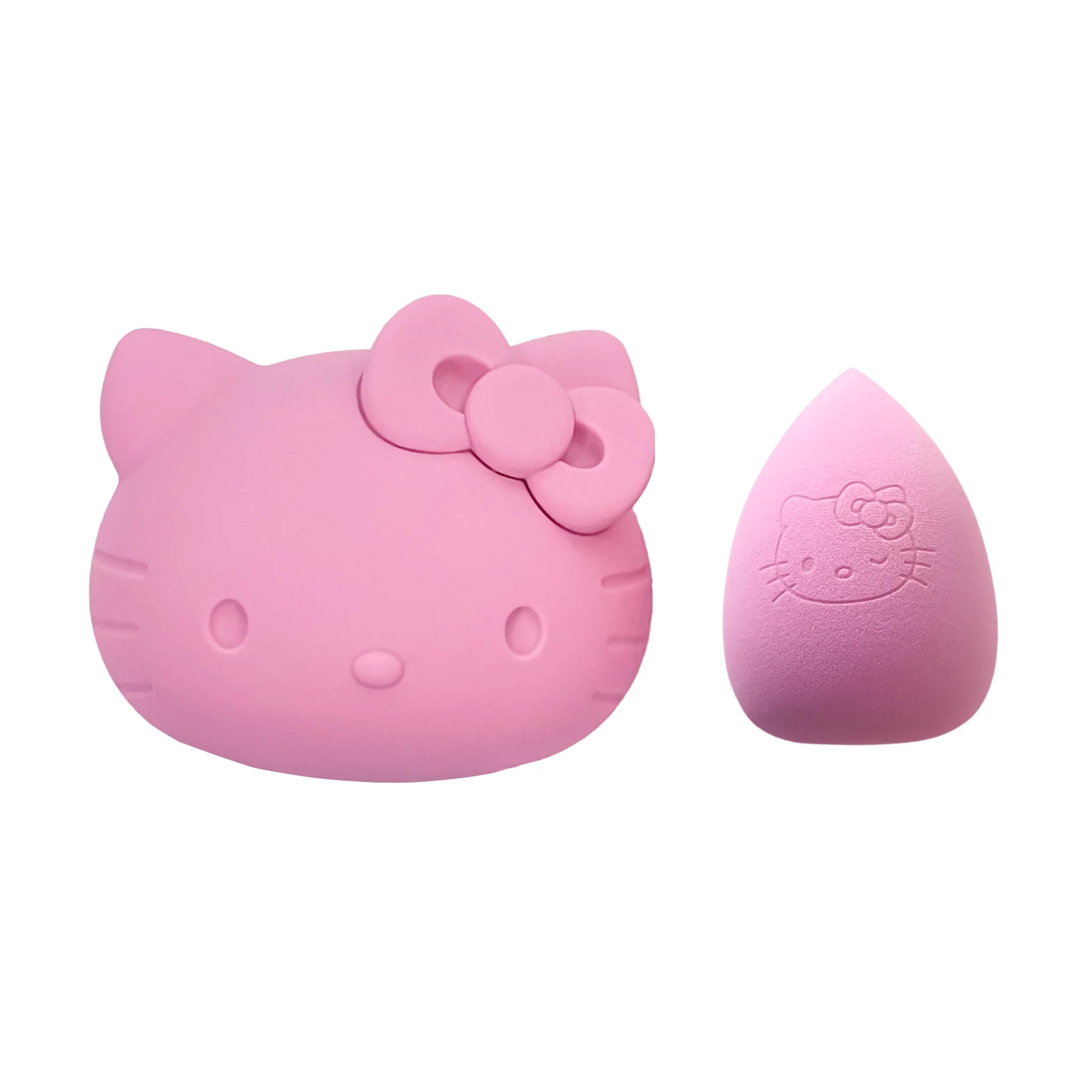 Hello Kitty® Silicone Case + Blending Sponge - Image 6
