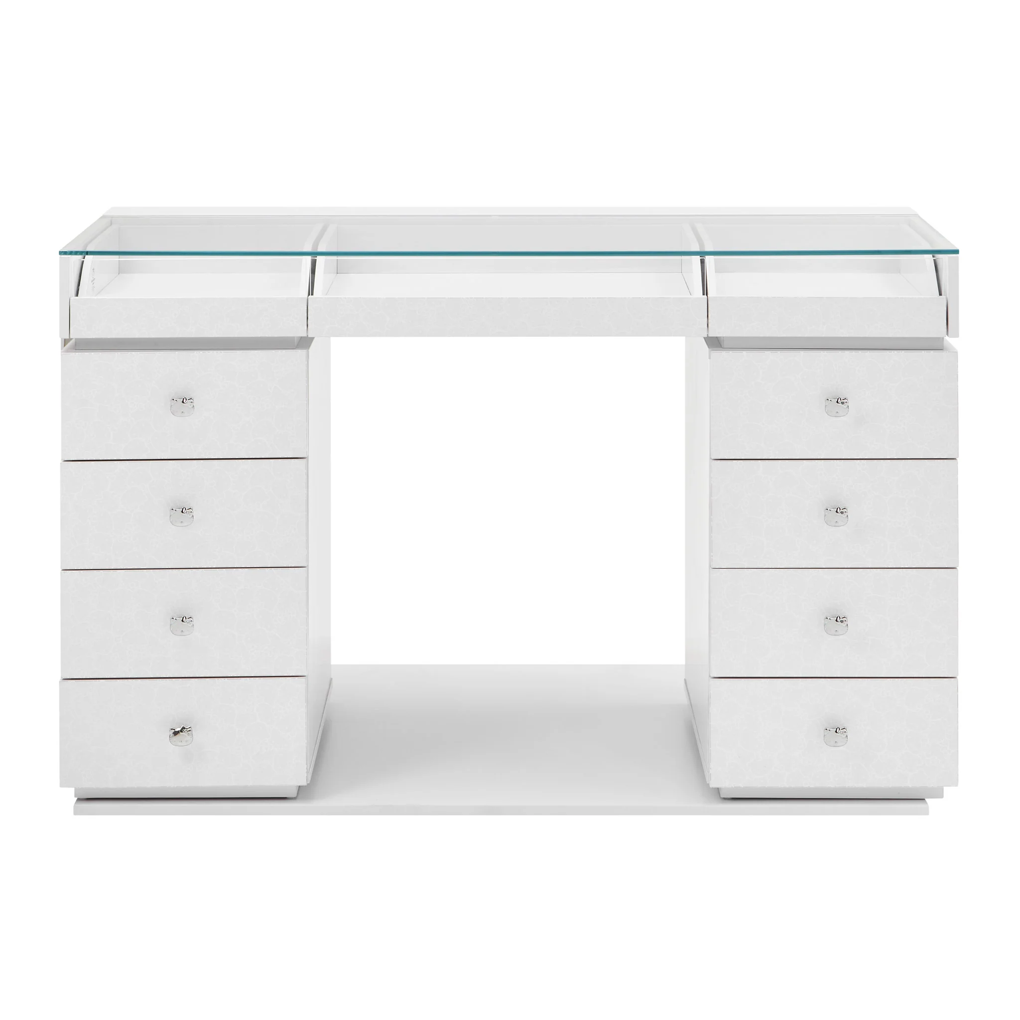 Hello Kitty® SlayStation Vanity Table - Image 8