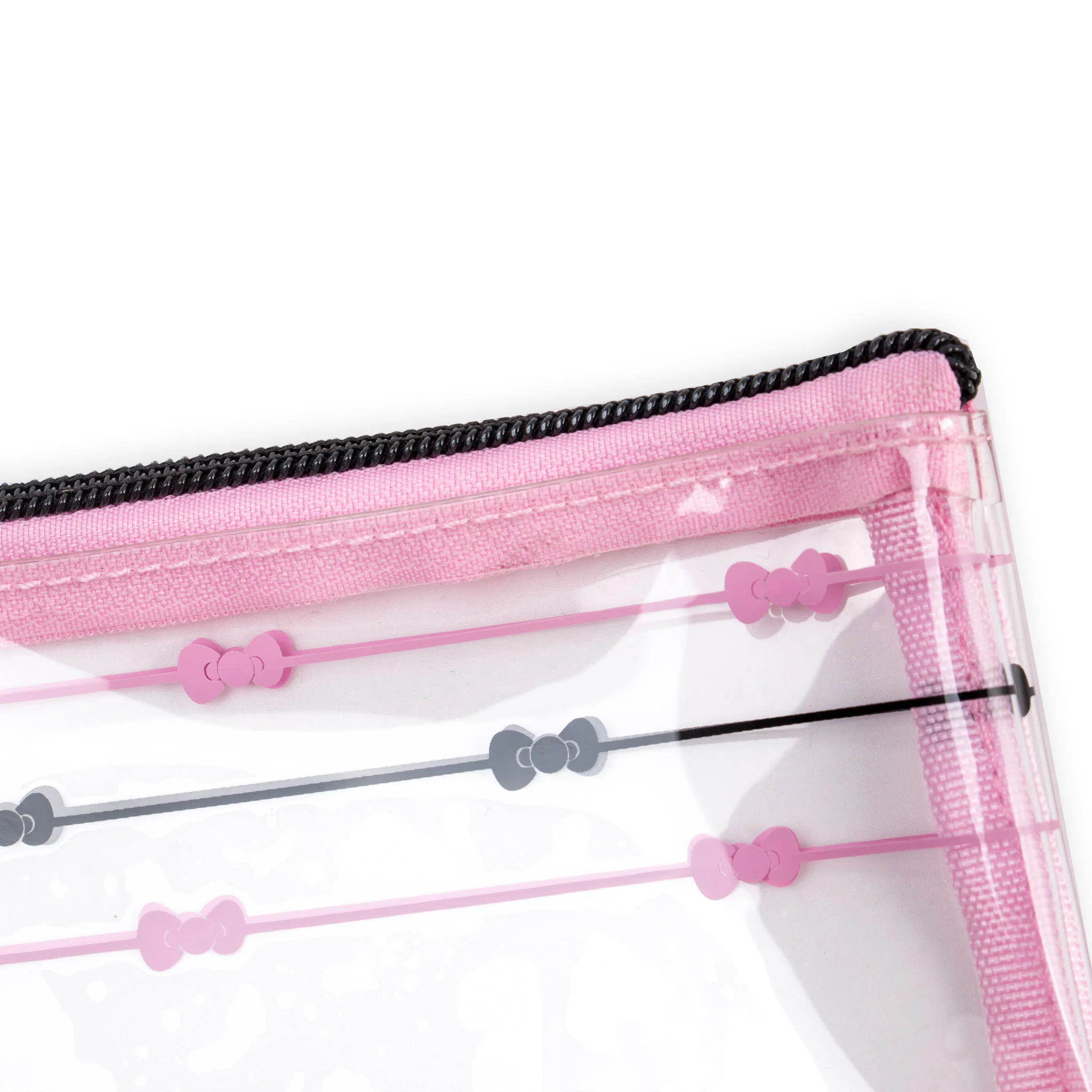 Hello Kitty® Slim Pouch Set - Image 4