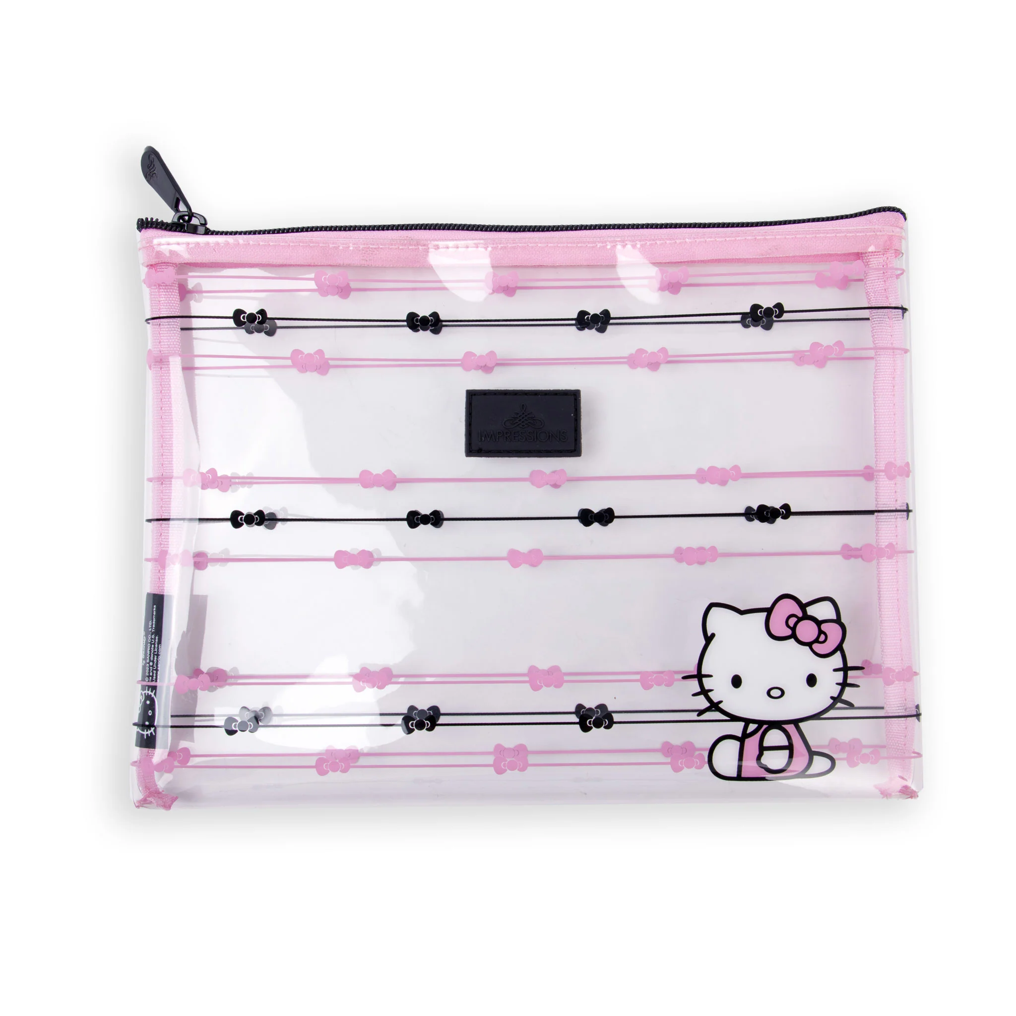 Hello Kitty® Slim Pouch Set - Image 6