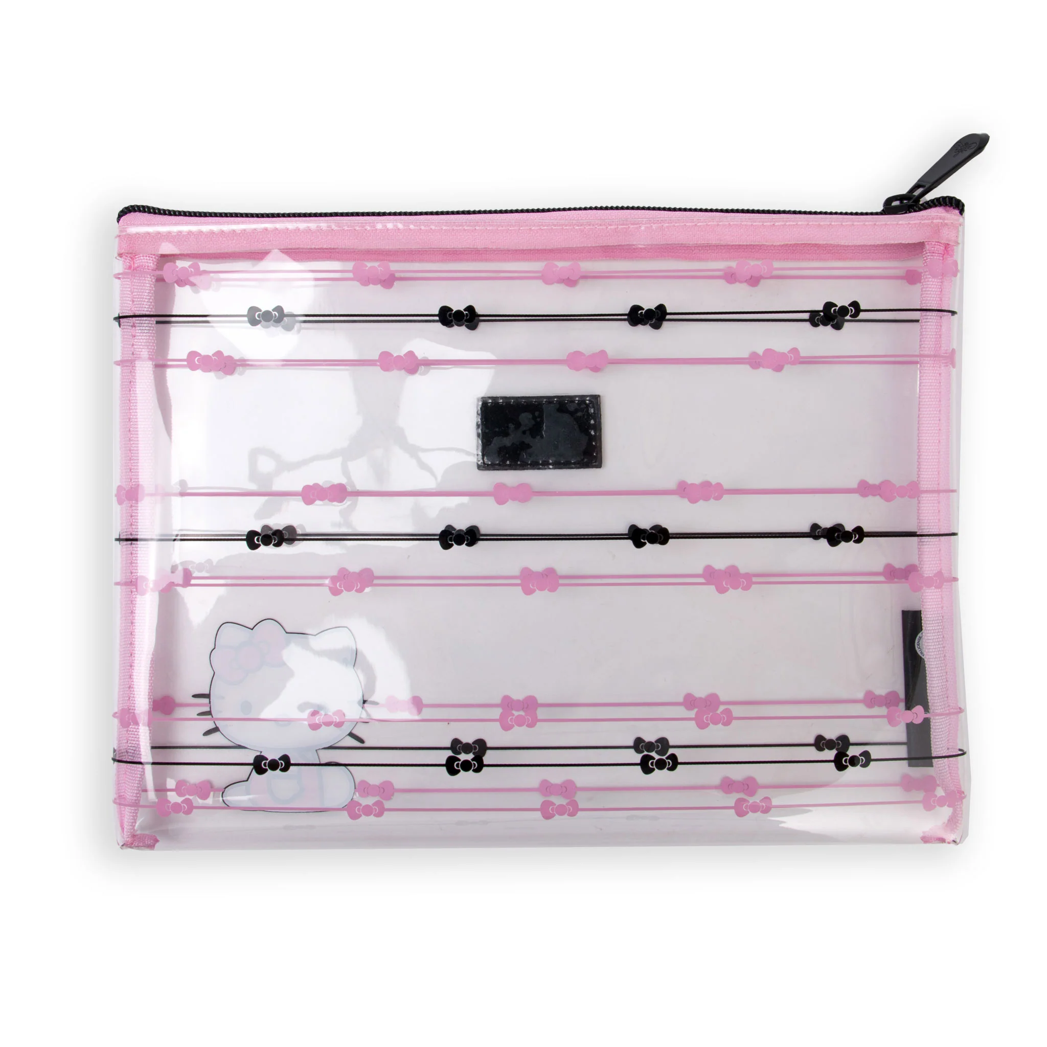 Hello Kitty® Slim Pouch Set - Image 7
