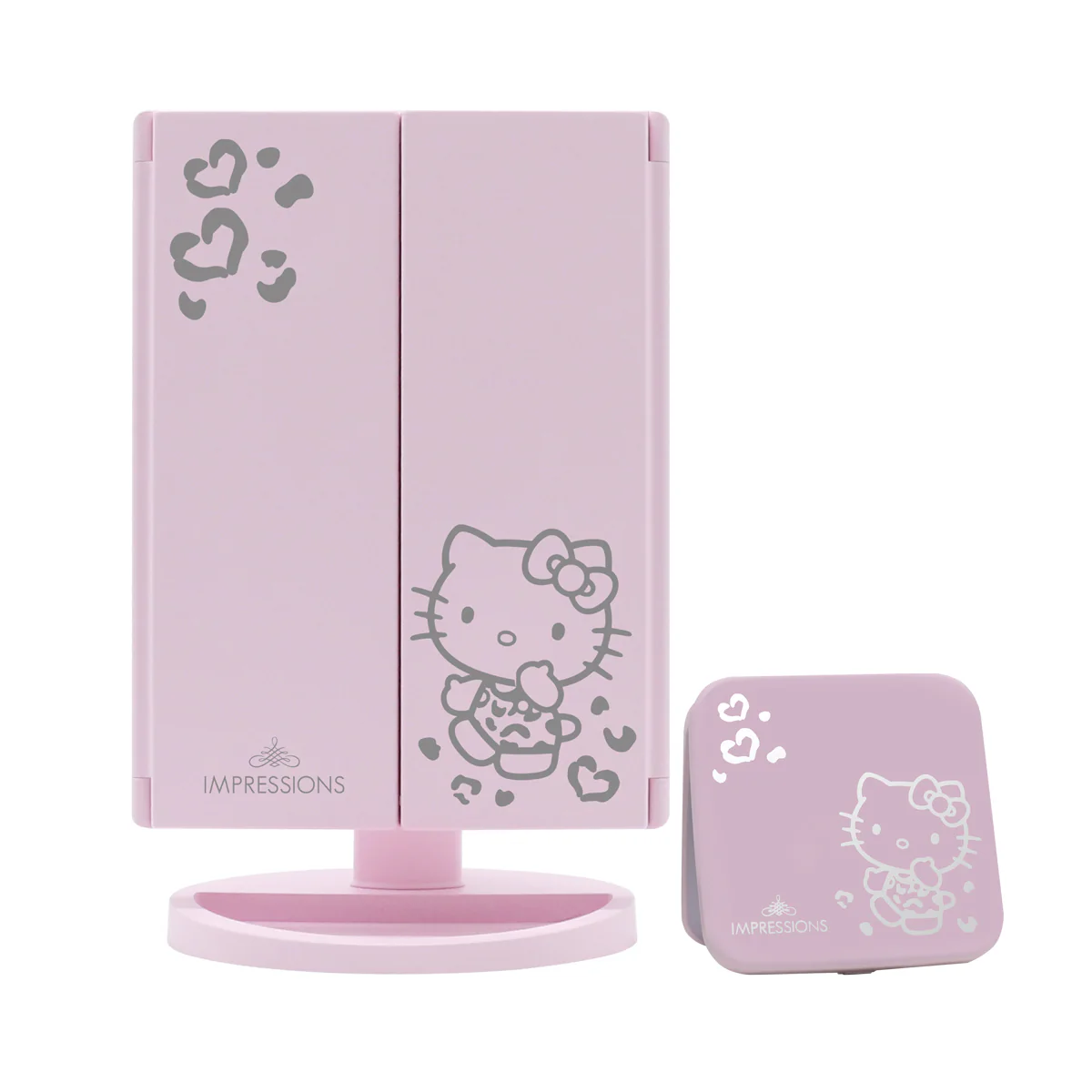 Hello Kitty® Supercute Trifold + Compact Bundle - Image 4