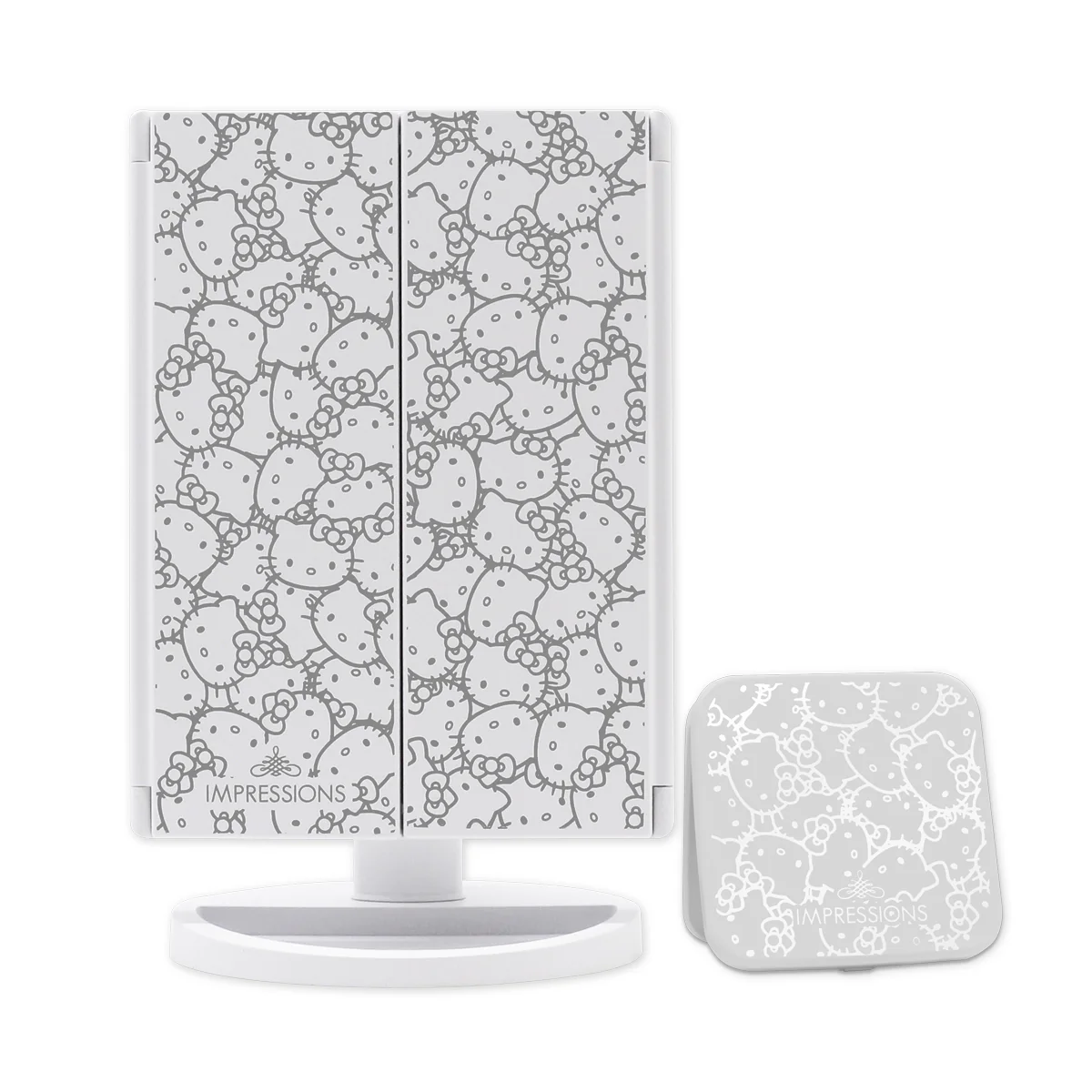 Hello Kitty® Supercute Trifold + Compact Bundle - Image 6