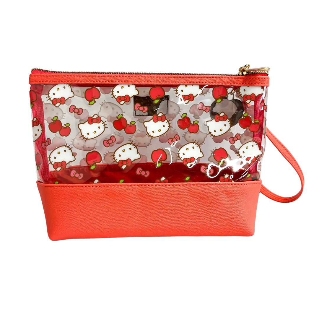Hello Kitty® Tapered Pouch - Image 2