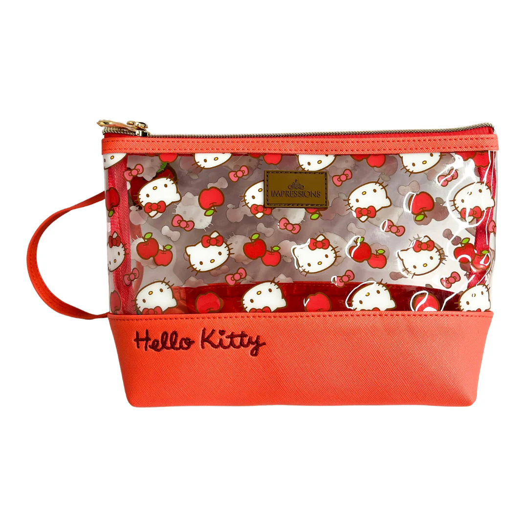 Hello Kitty® Tapered Pouch - Image 3