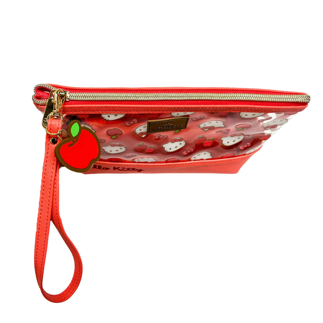 Hello Kitty® Tapered Pouch - Image 4