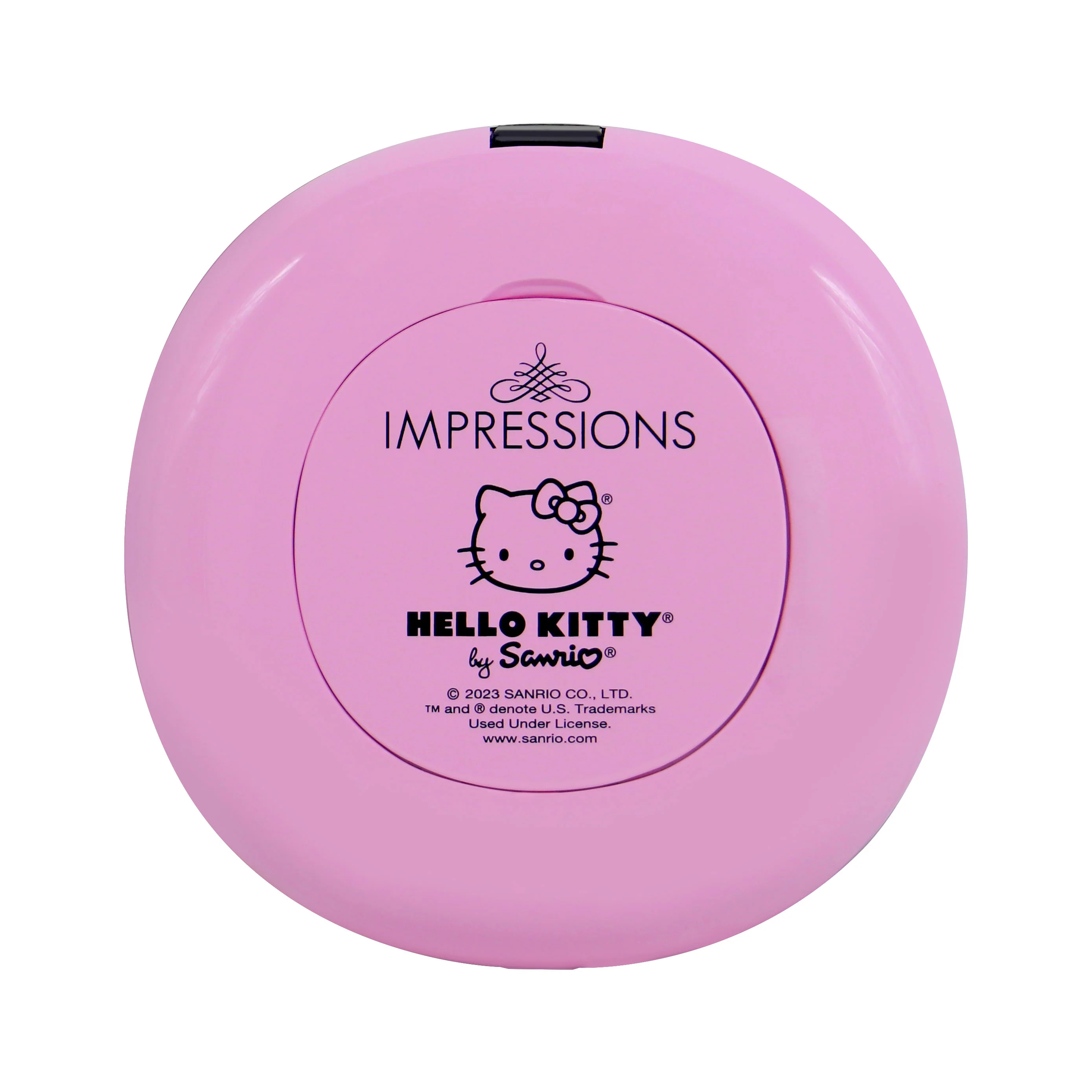 Hello Kitty® "The Favorites" LED Compact Mirror - Image 6