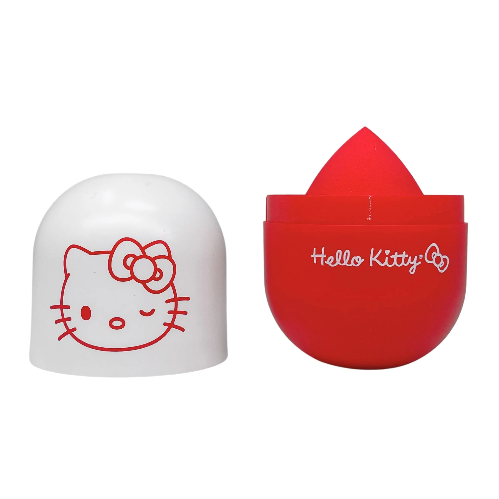 Hello Kitty® Travel Case + Blending Sponge - Image 2