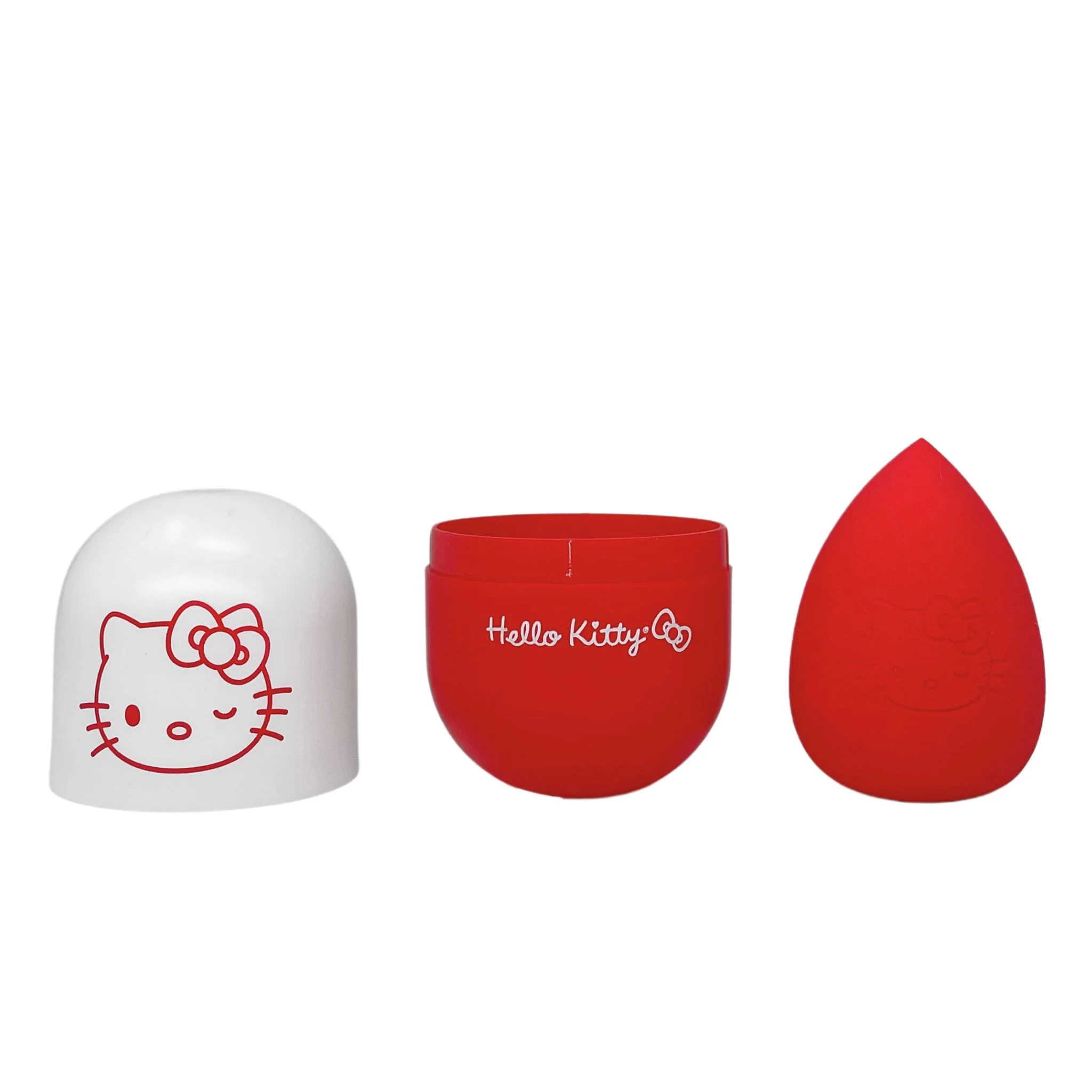 Hello Kitty® Travel Case + Blending Sponge - Image 3