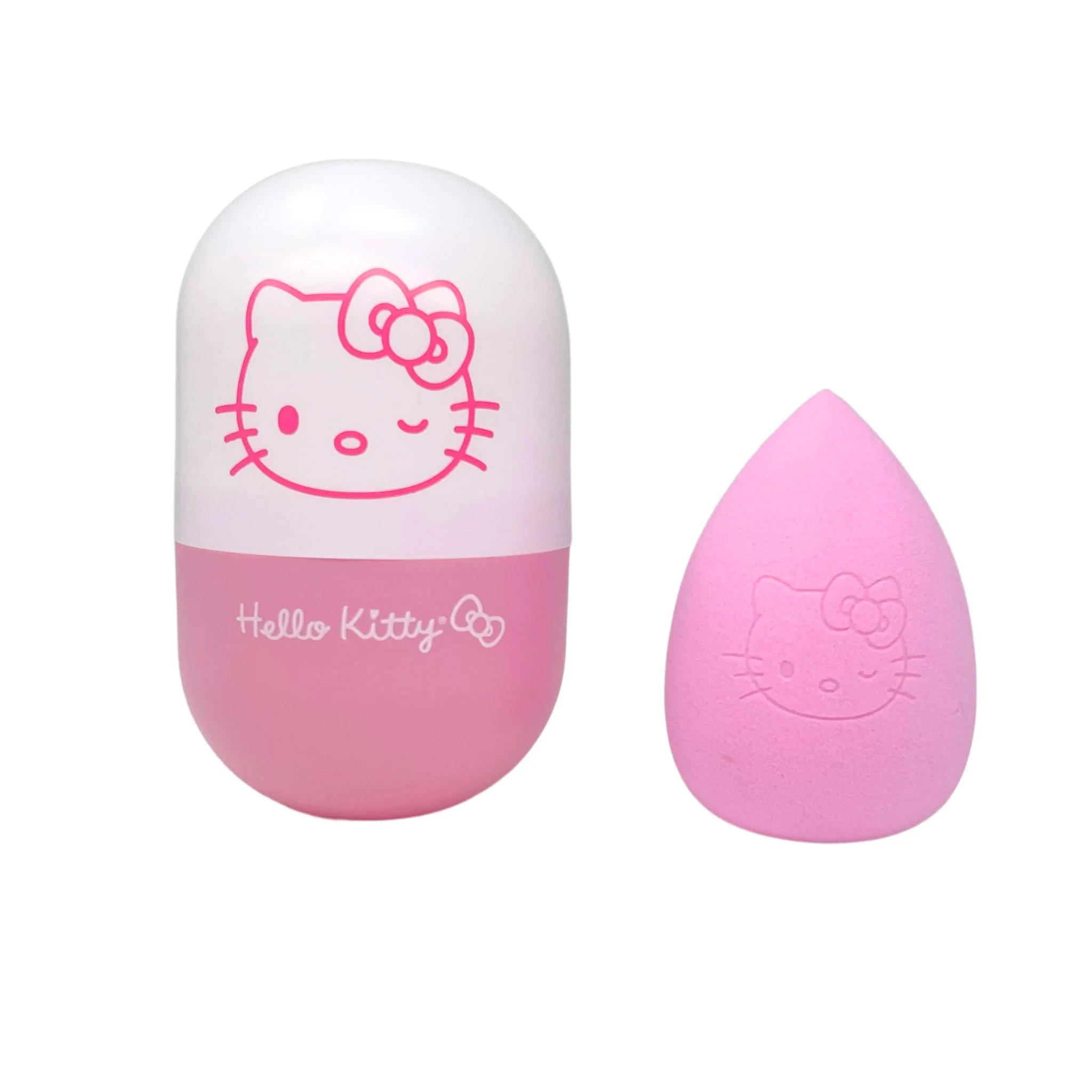 Hello Kitty® Travel Case + Blending Sponge - Image 5