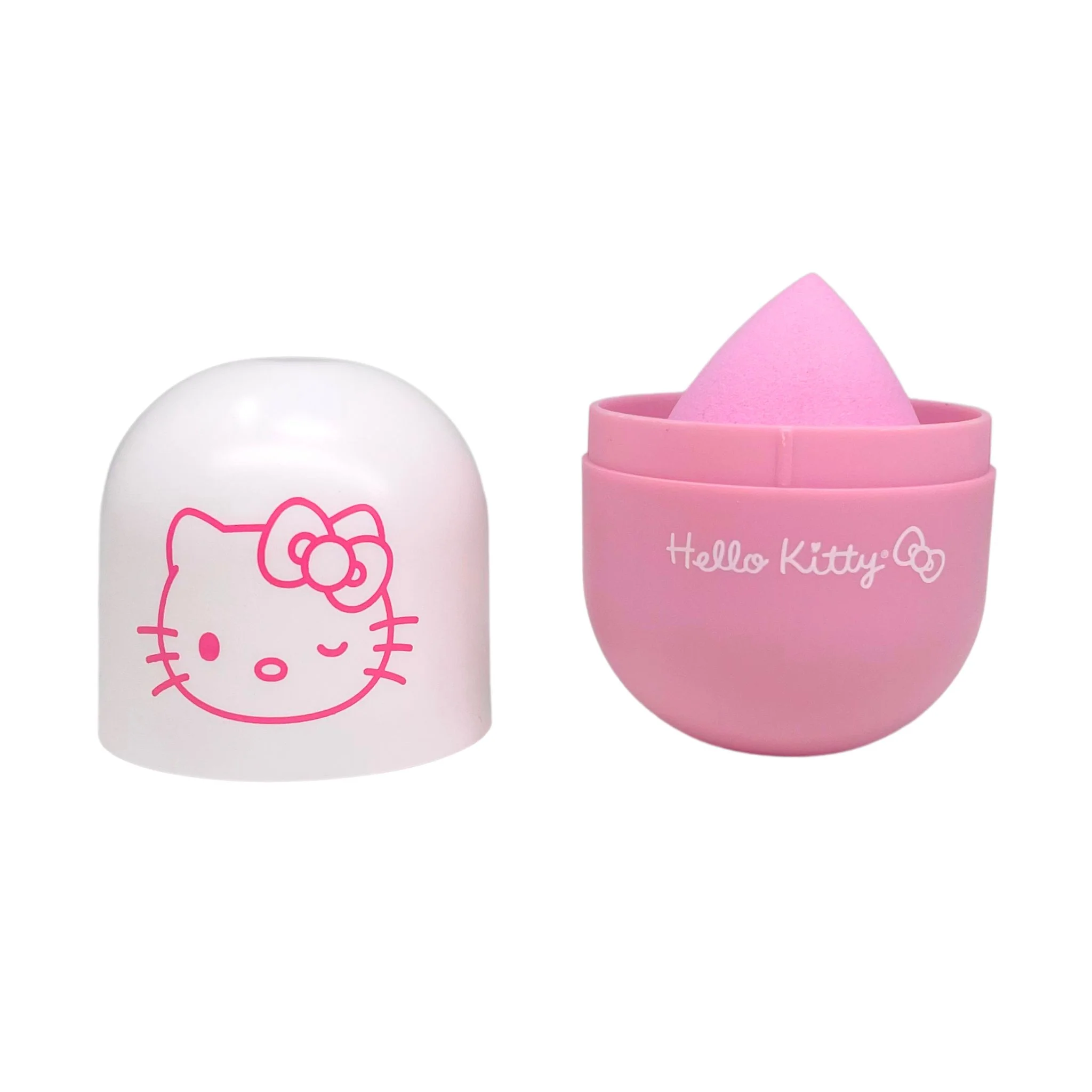 Hello Kitty® Travel Case + Blending Sponge - Image 6