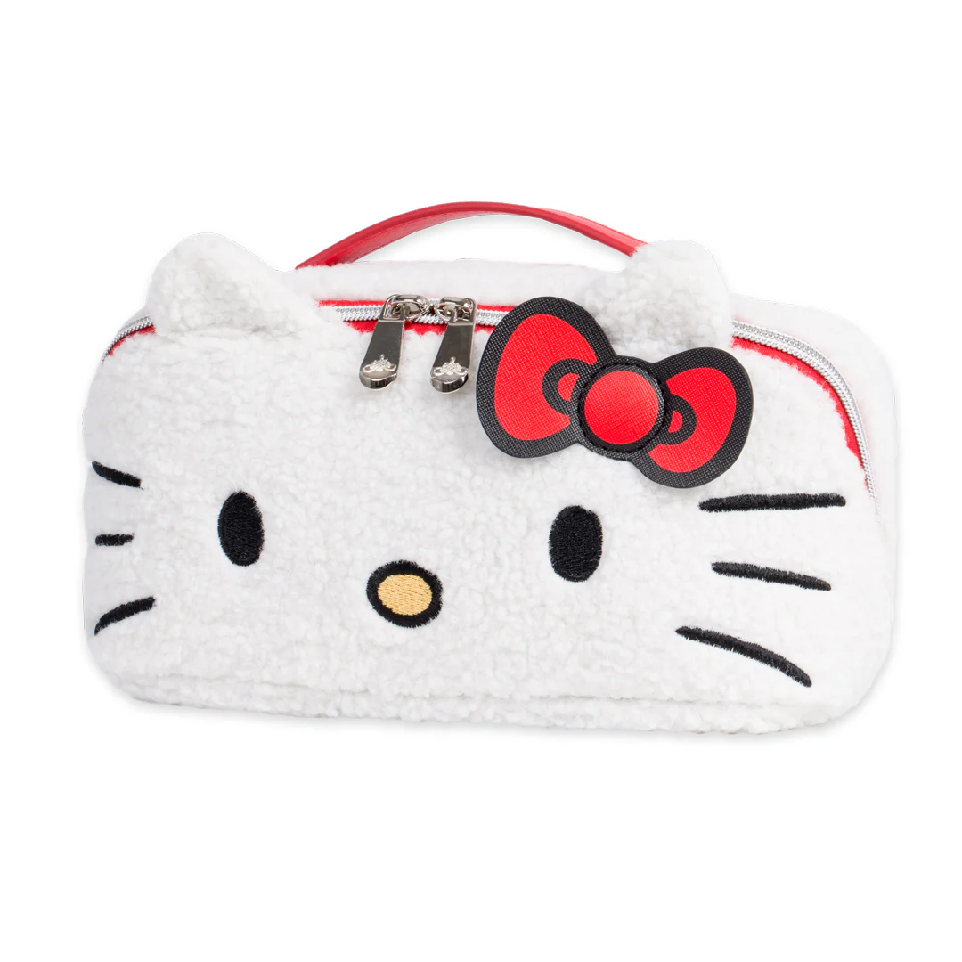 Hello Kitty® Unfold Travel Bag - Image 3