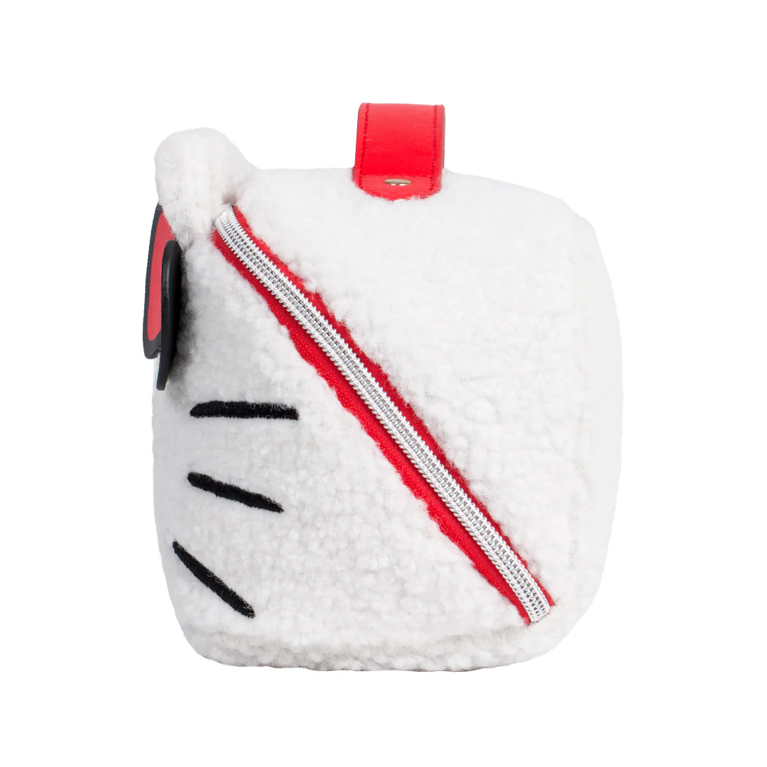 Hello Kitty® Unfold Travel Bag - Image 4