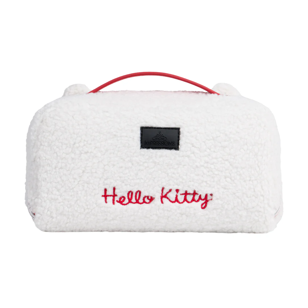 Hello Kitty® Unfold Travel Bag - Image 5