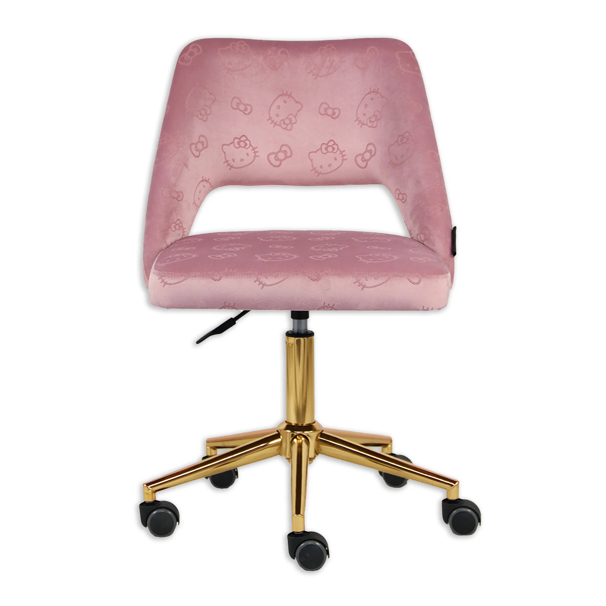 Hello Kitty® Vanity Swivel Chair - Image 11