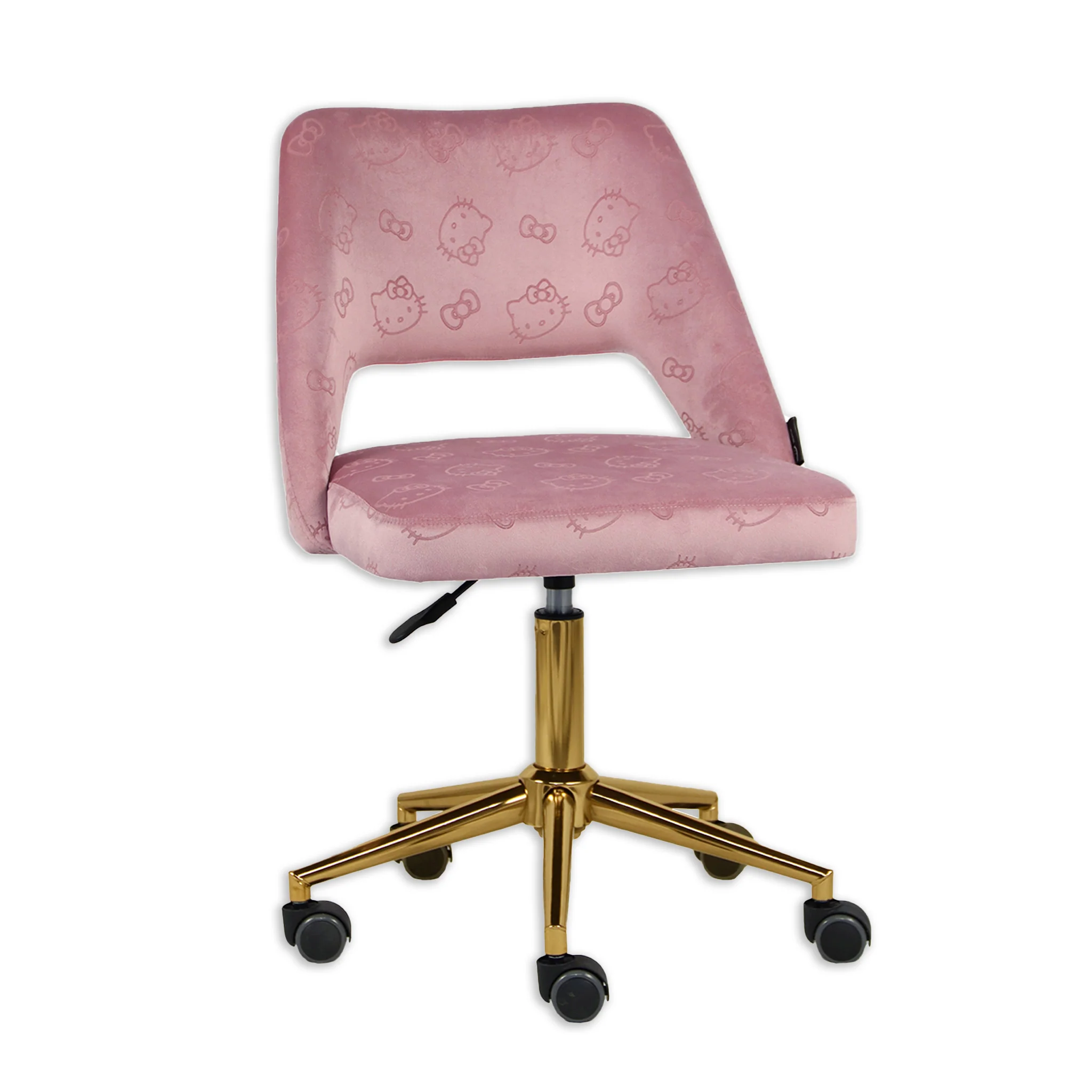Hello Kitty® Vanity Swivel Chair - Image 12