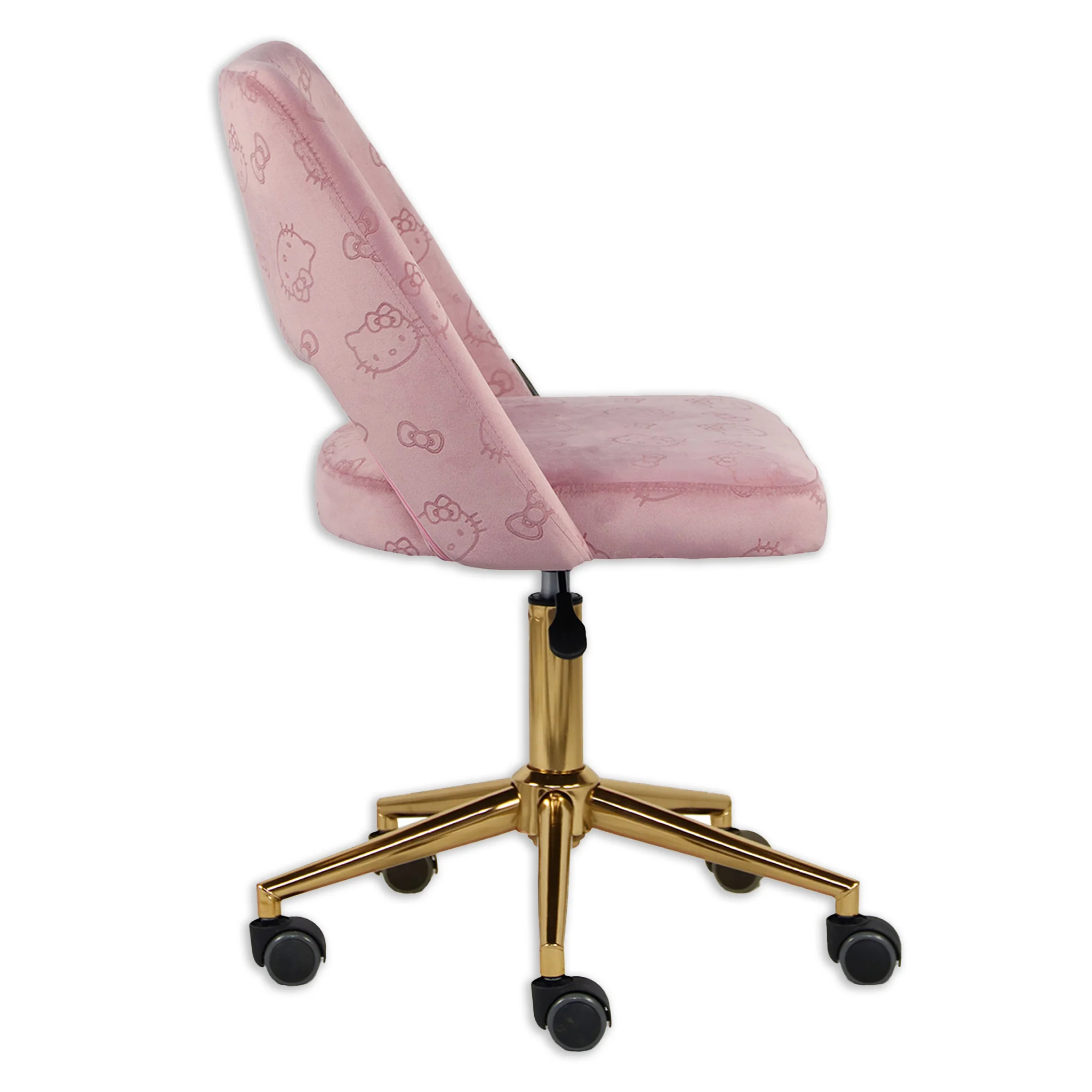 Hello Kitty® Vanity Swivel Chair - Image 13