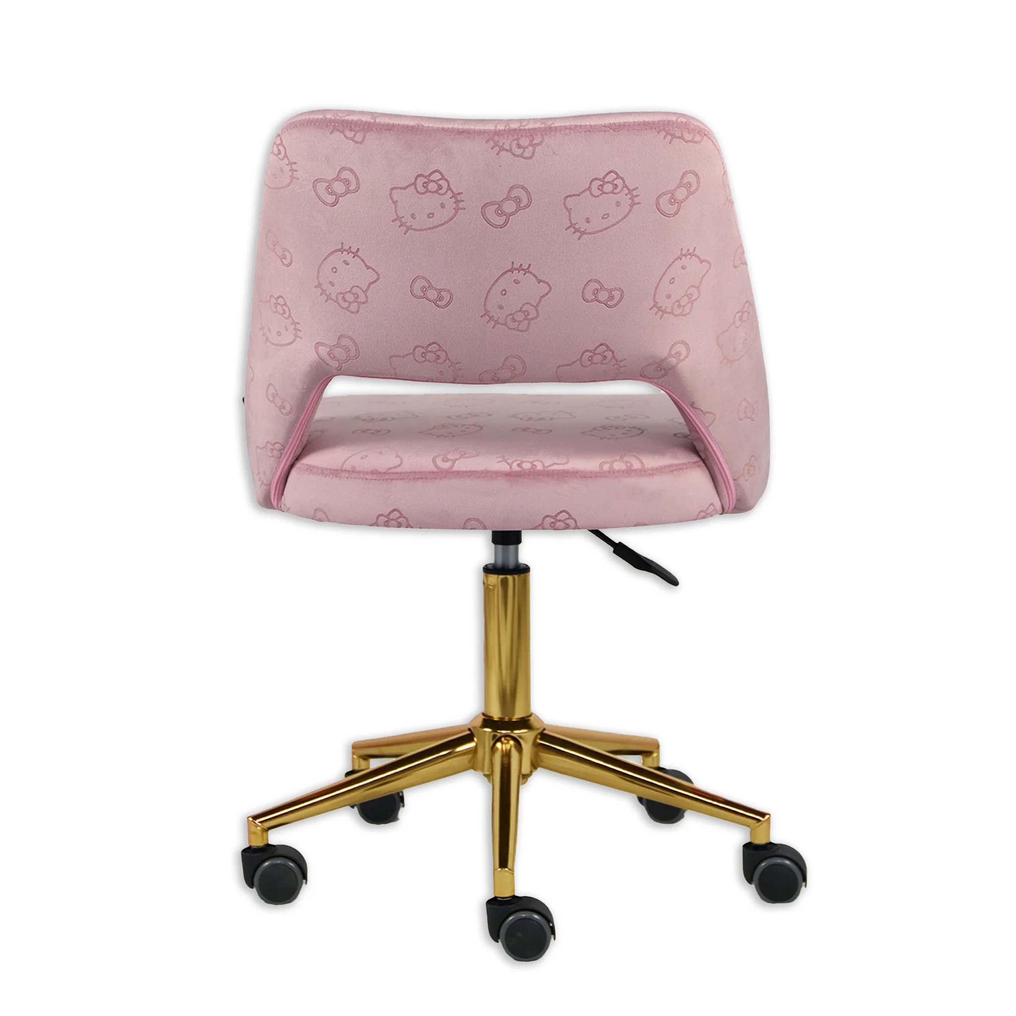 Hello Kitty® Vanity Swivel Chair - Image 14