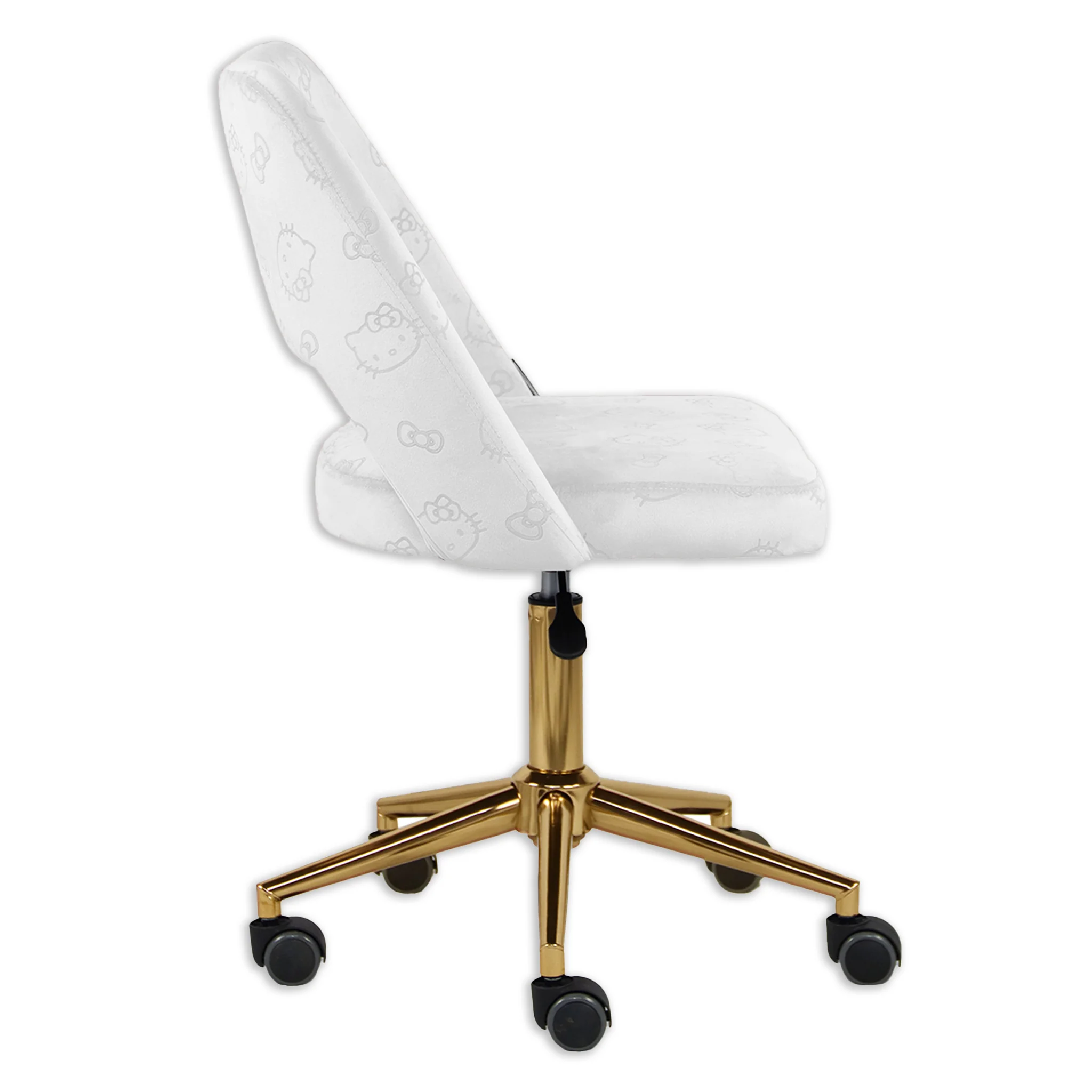 Hello Kitty® Vanity Swivel Chair - Image 3