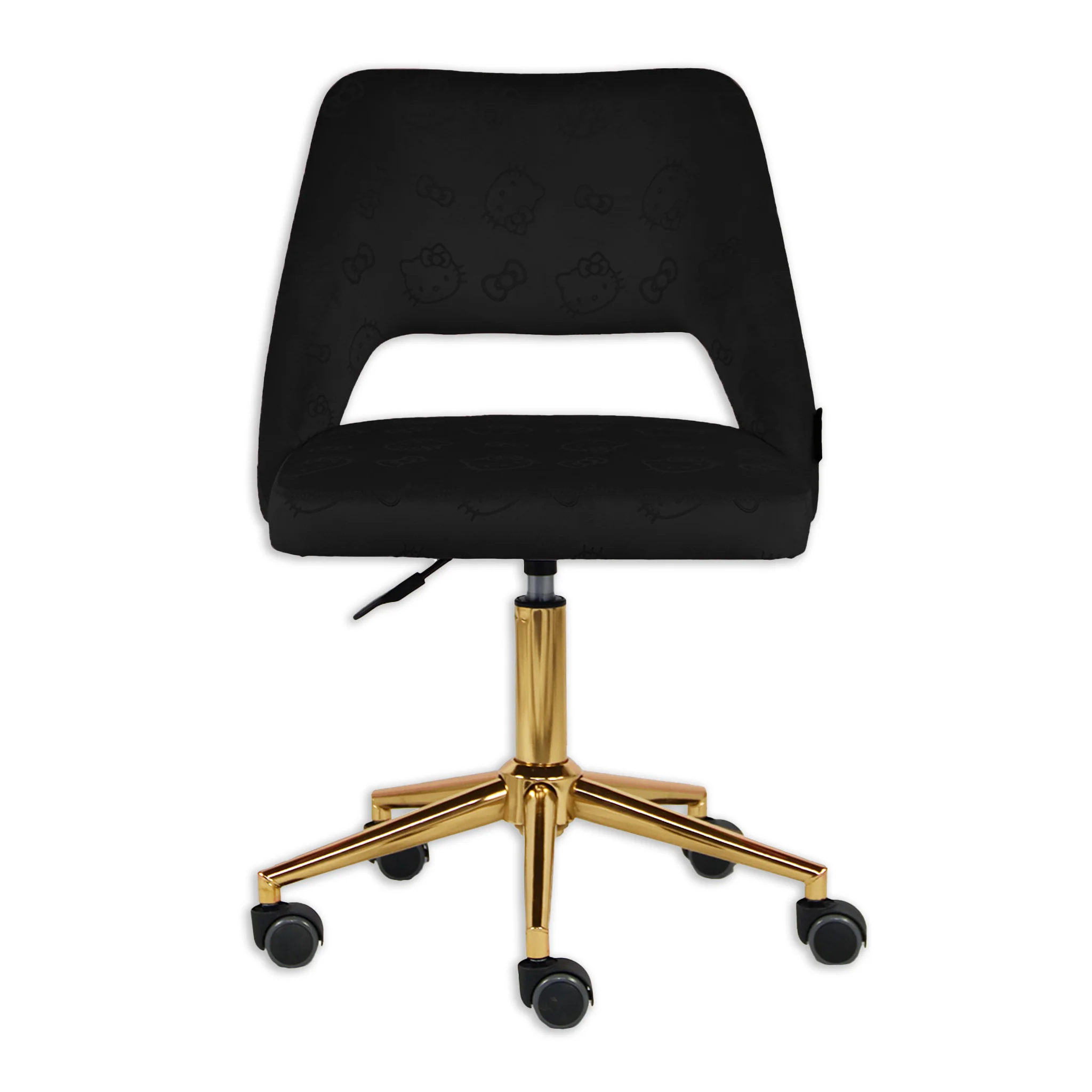 Hello Kitty® Vanity Swivel Chair - Image 6