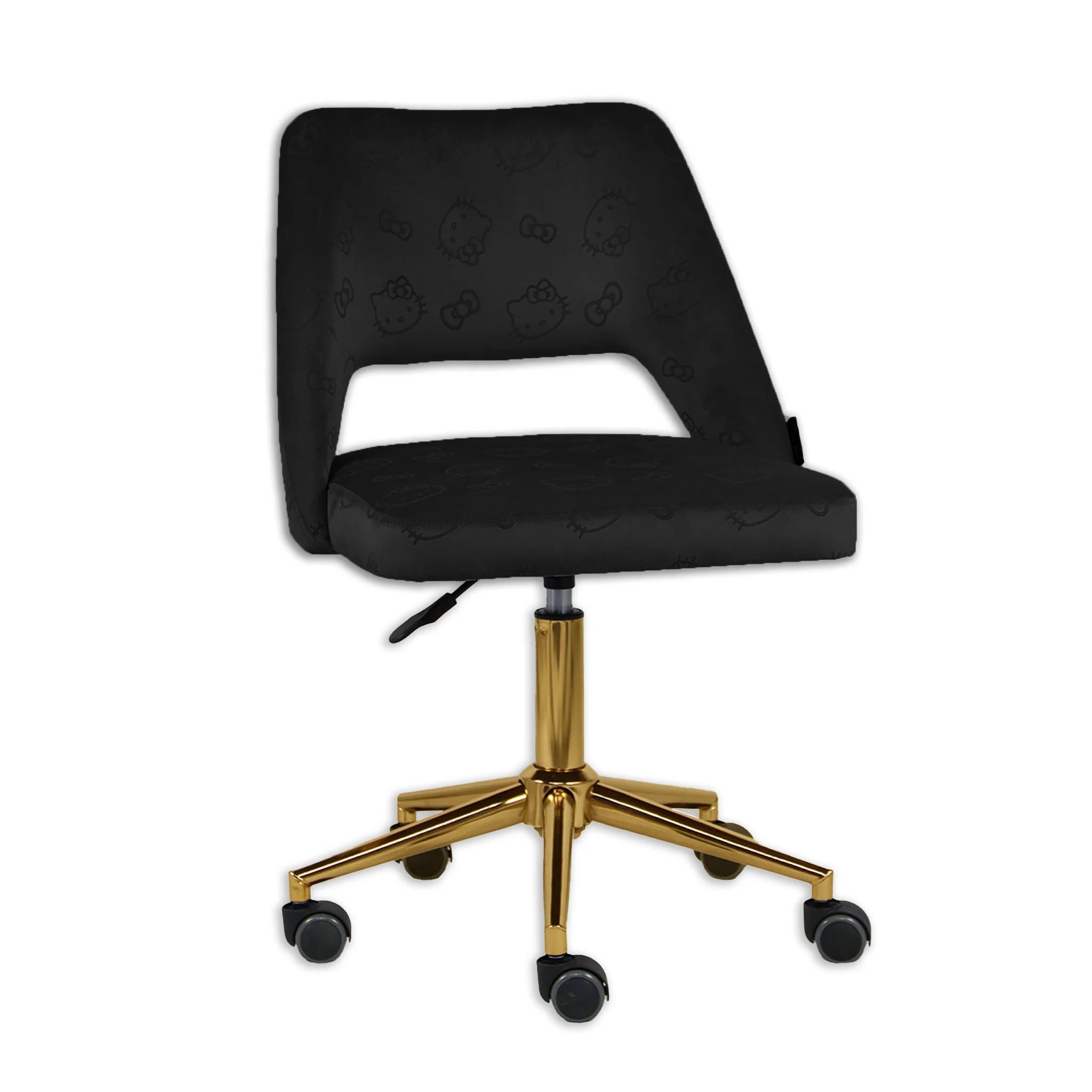 Hello Kitty® Vanity Swivel Chair - Image 7
