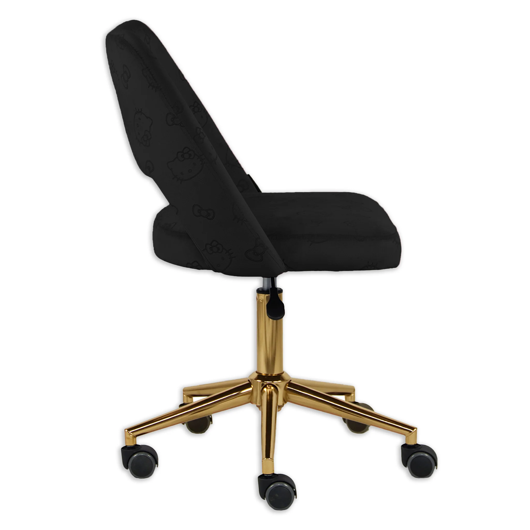 Hello Kitty® Vanity Swivel Chair - Image 8