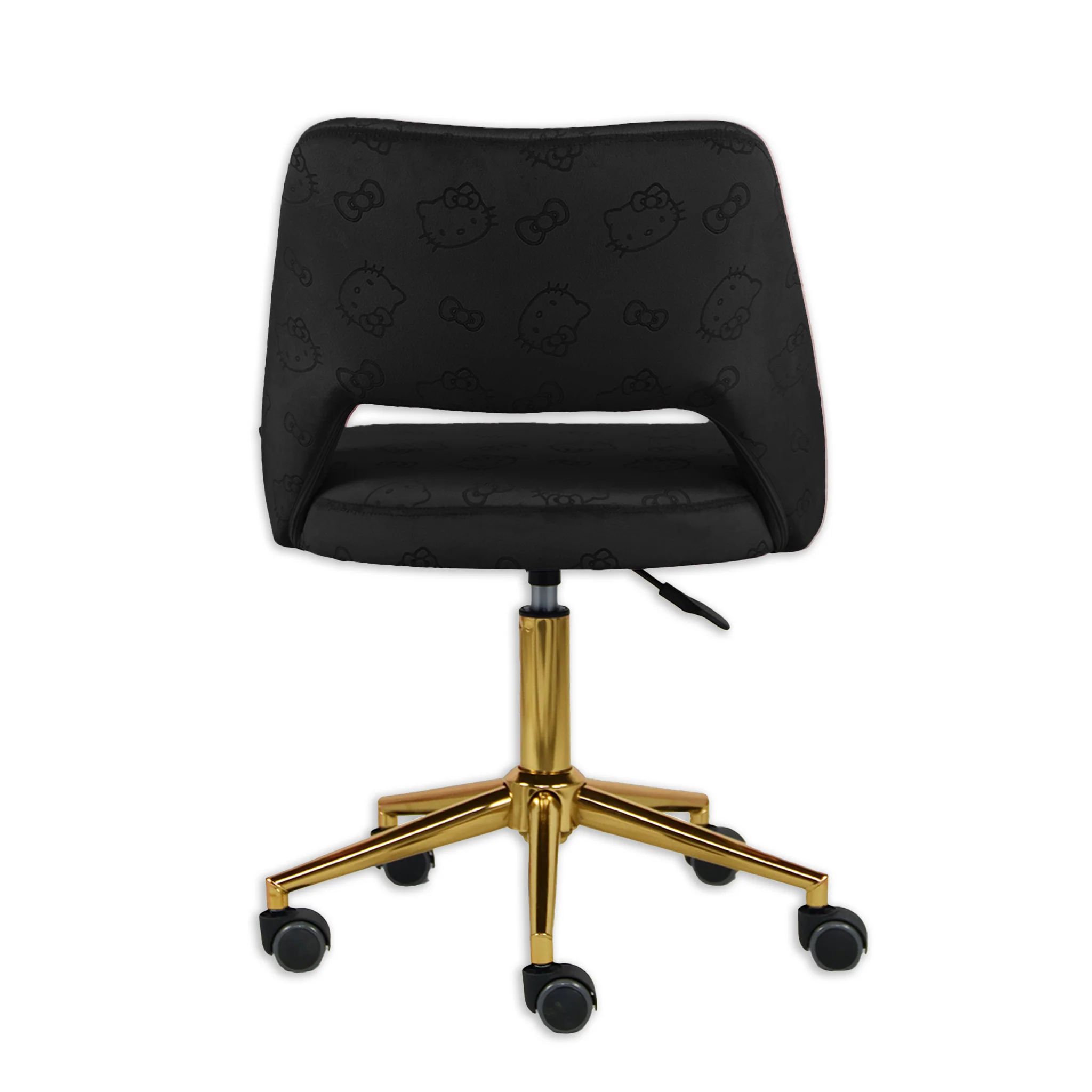 Hello Kitty® Vanity Swivel Chair - Image 9