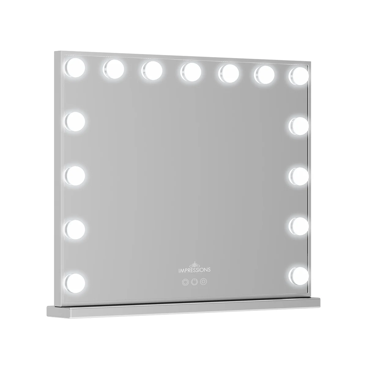 Hollywood Aurora Makeup Mirror - Image 10